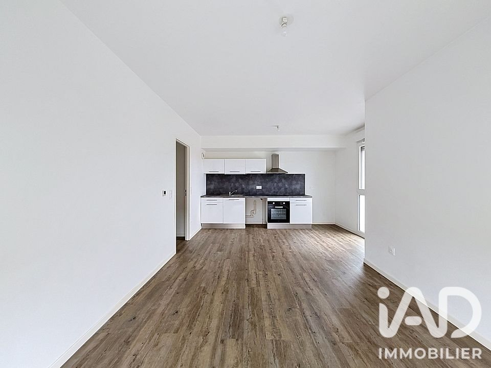 Appartement à vendre, 58m², Thionville
