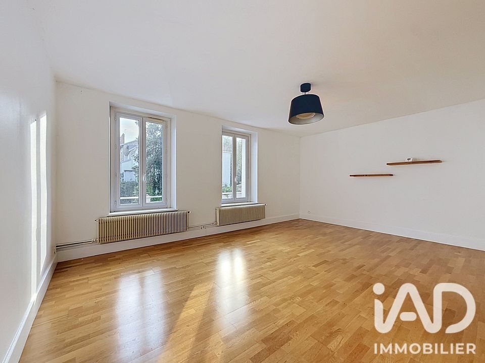 Appartement à vendre, 78m², Nancy