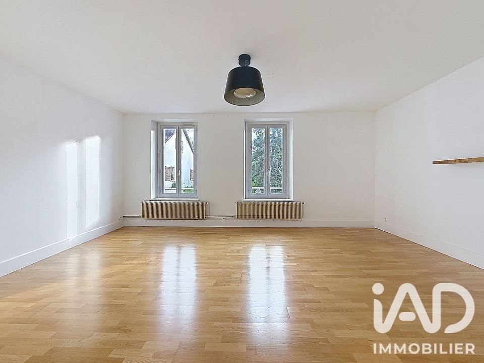 Appartement à vendre, 78m², Nancy