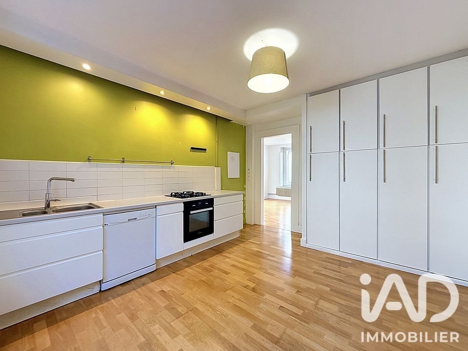 Appartement à vendre, 78m², Nancy