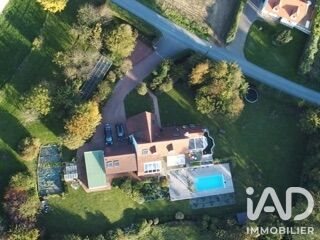 Maison à vendre, 230m², Hesdin-l'Abbé