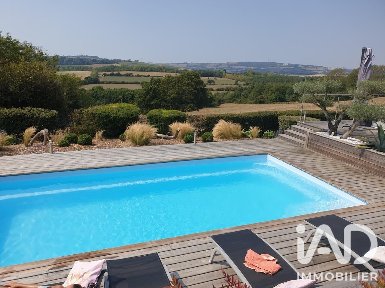 Maison à vendre, 230m², Hesdin-l'Abbé