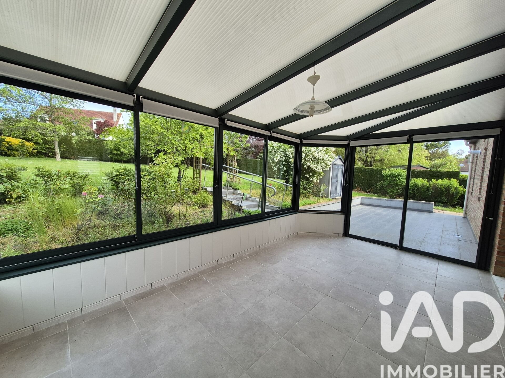 Maison à vendre, 135m², La Capelle-lès-Boulogne