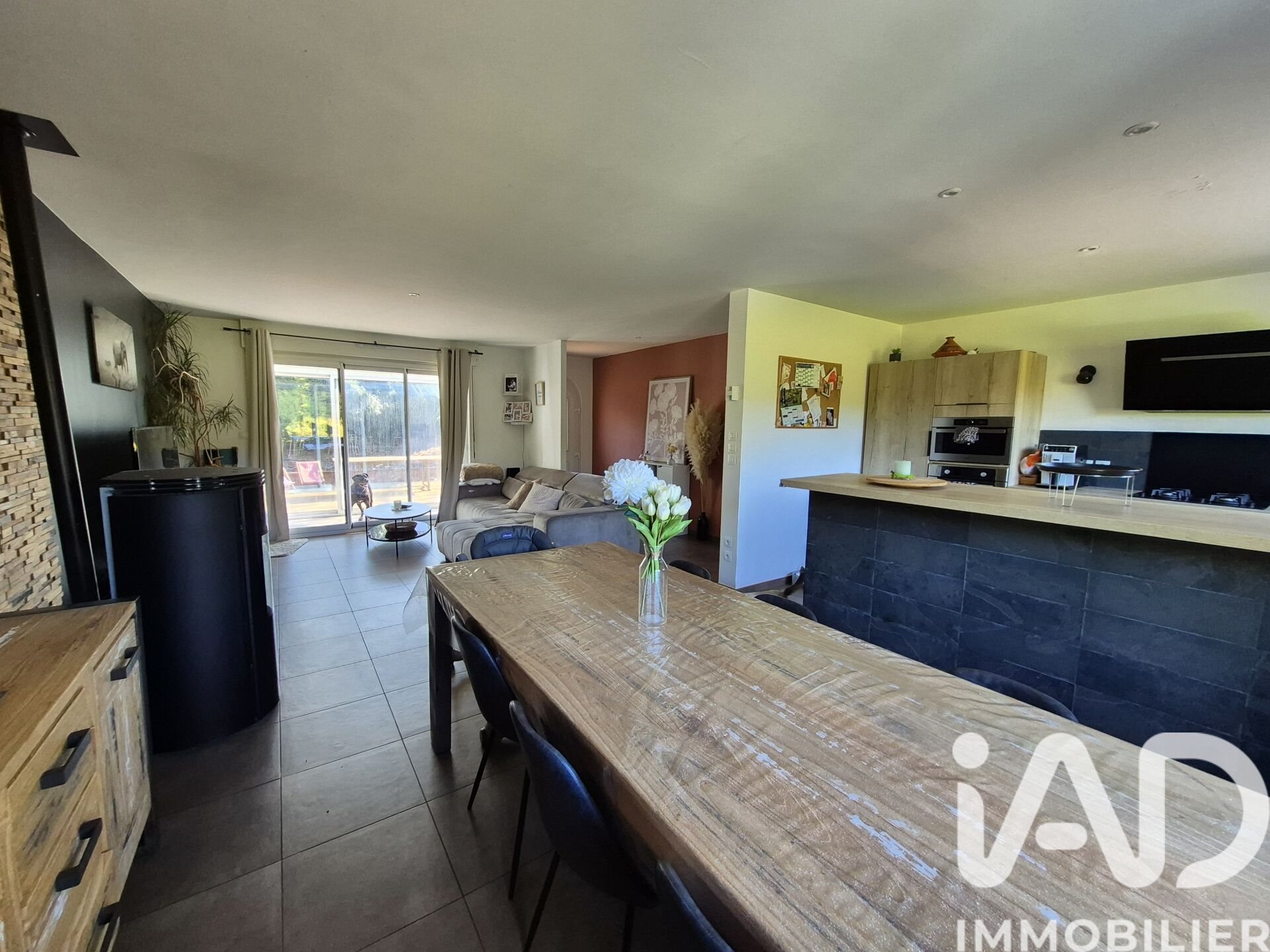 Maison à vendre, 101m², La Capelle-lès-Boulogne