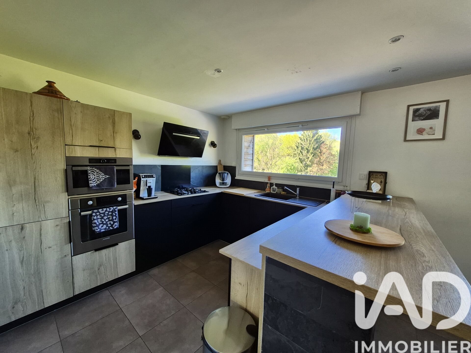Maison à vendre, 101m², La Capelle-lès-Boulogne
