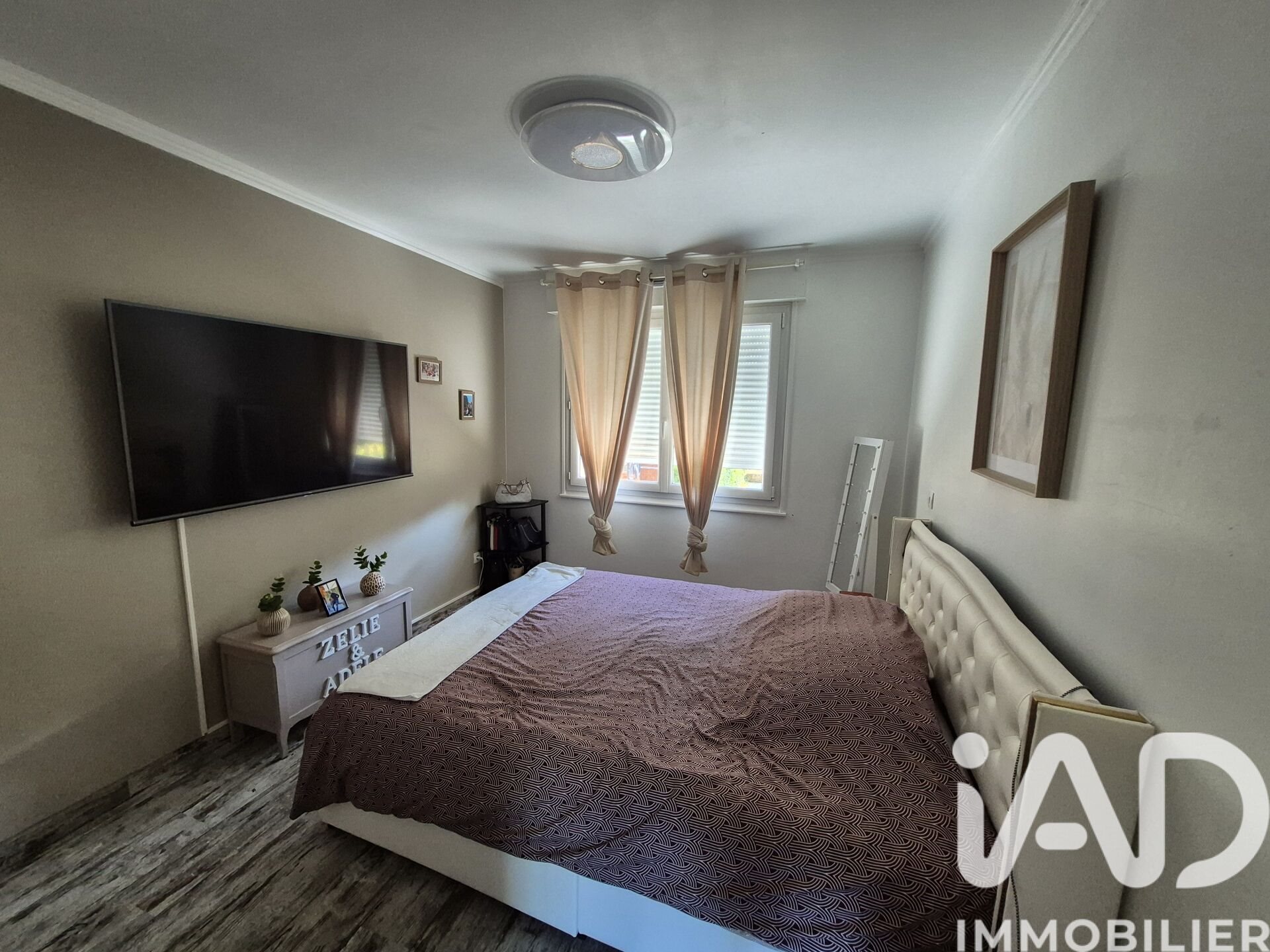 Maison à vendre, 101m², La Capelle-lès-Boulogne