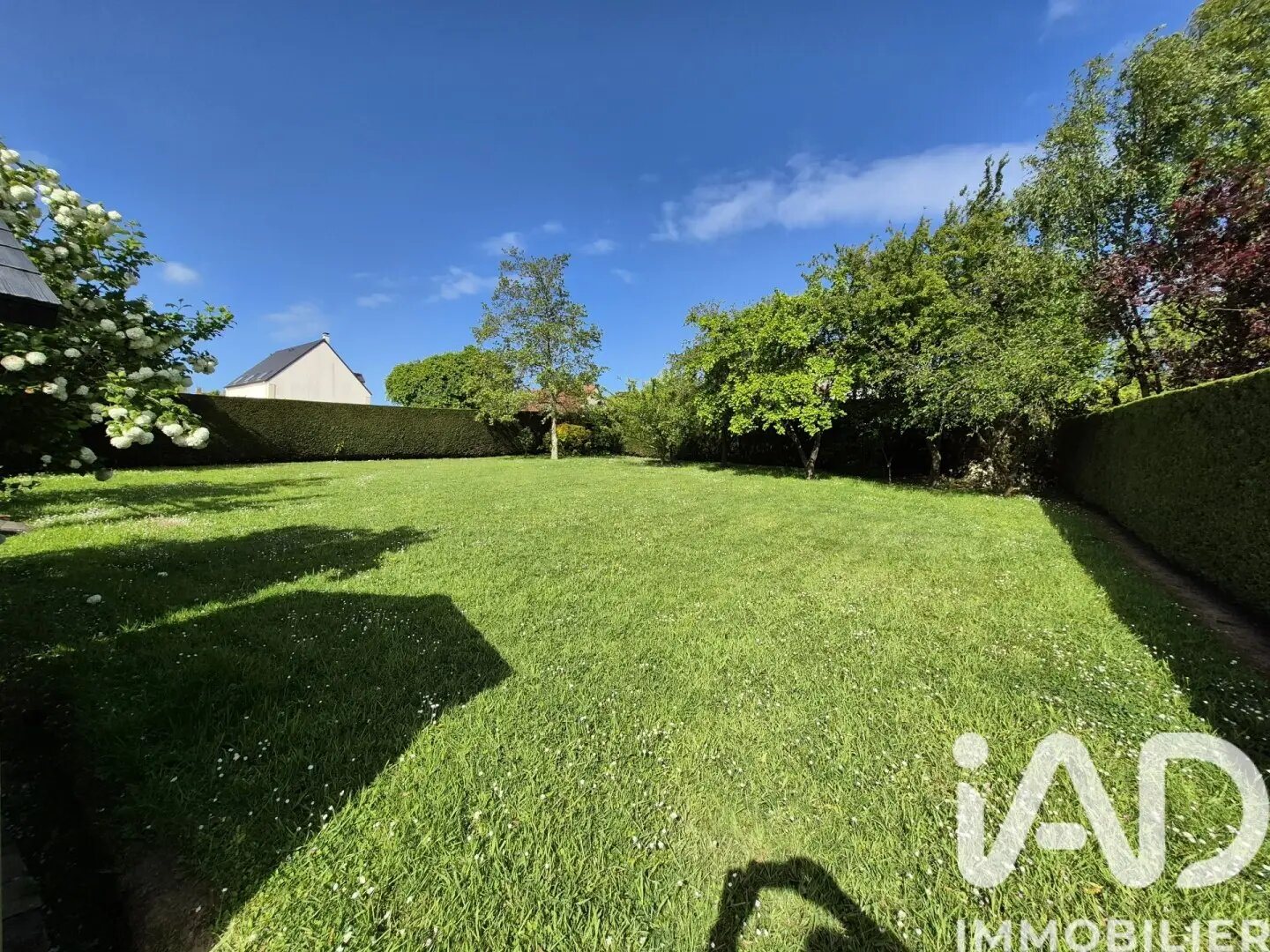 Maison à vendre, 135m², La Capelle-lès-Boulogne