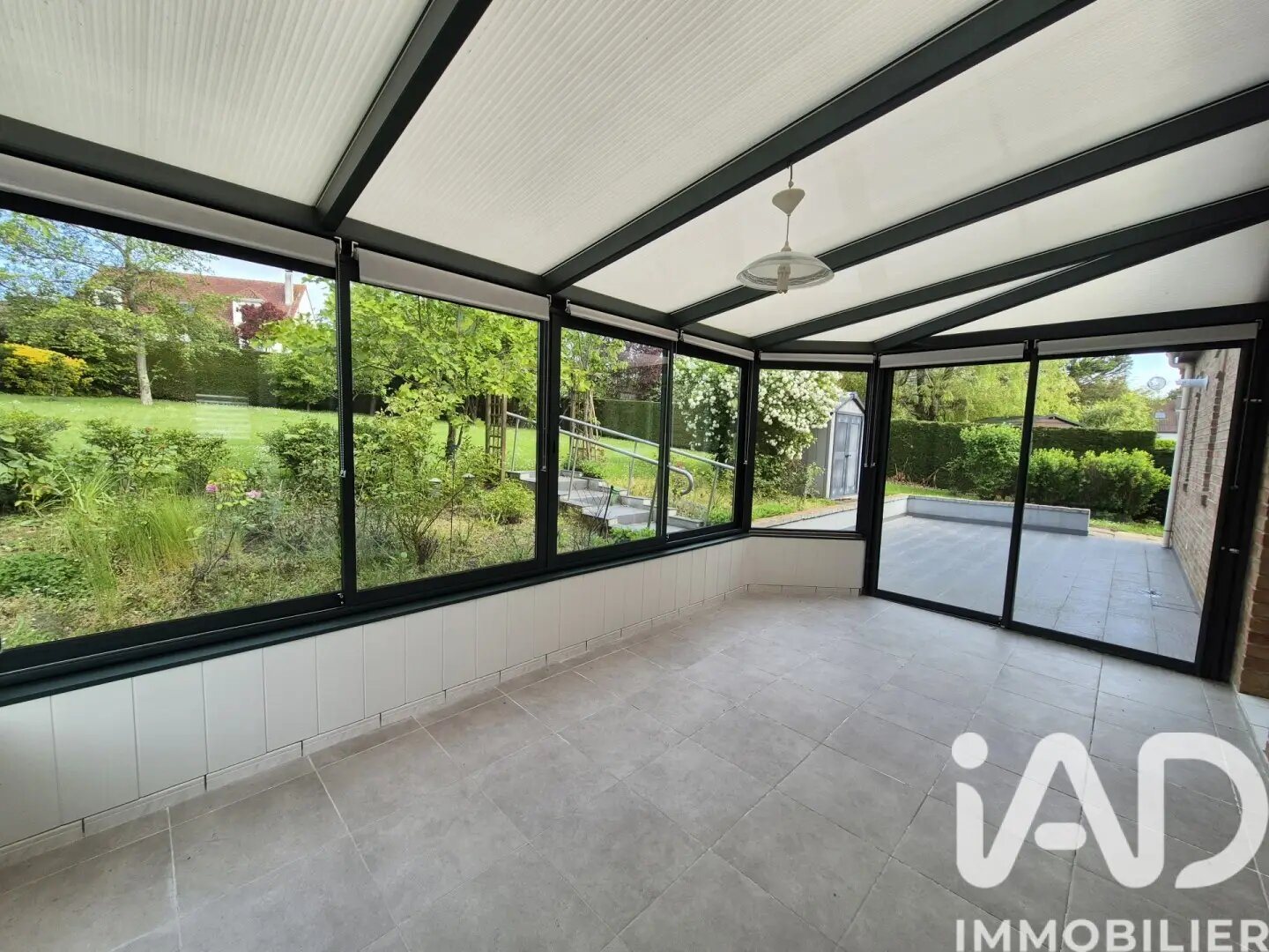 Maison à vendre, 135m², La Capelle-lès-Boulogne
