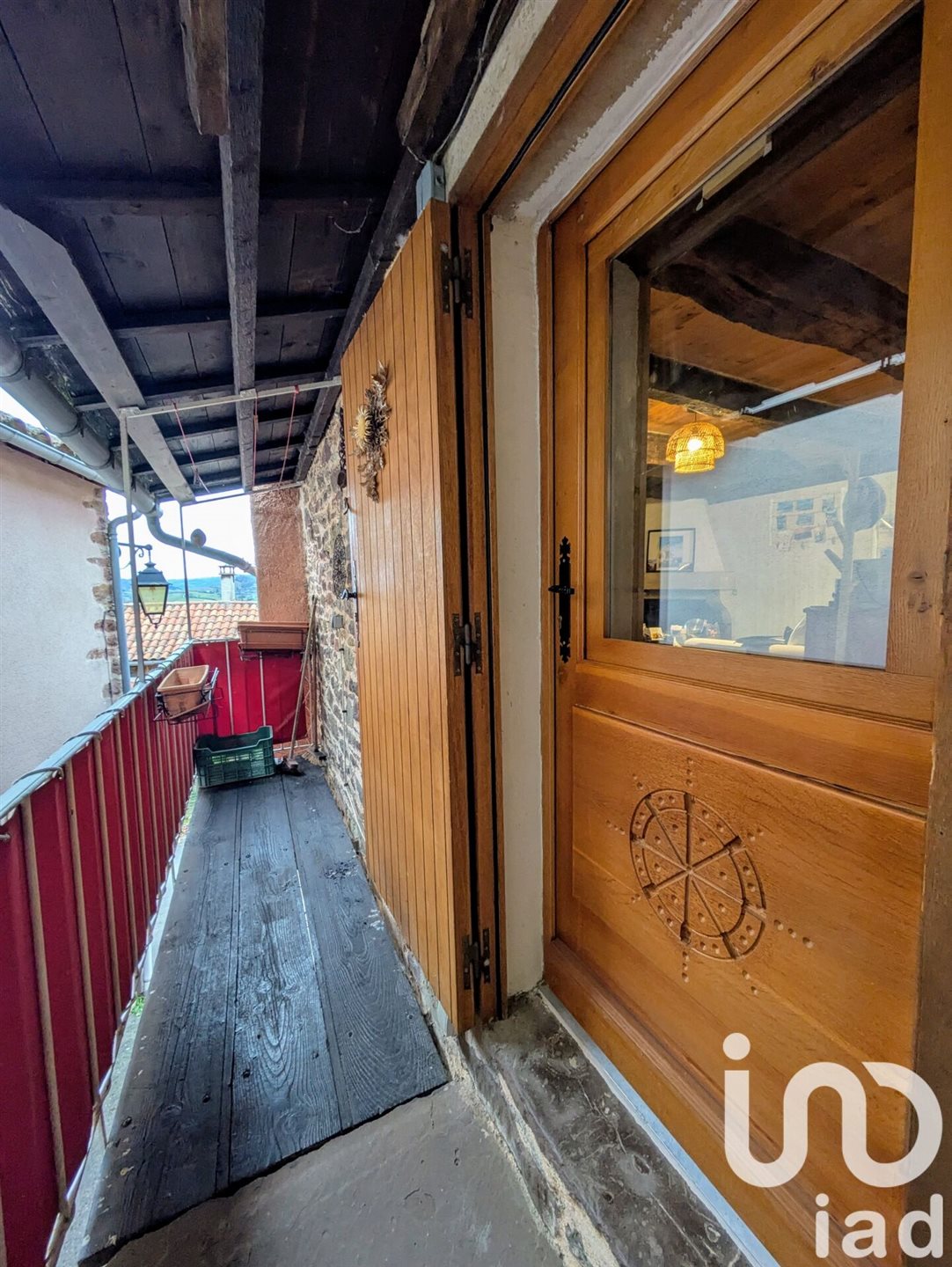 Maison à vendre, 45m², Saint-Victor-et-Melvieu