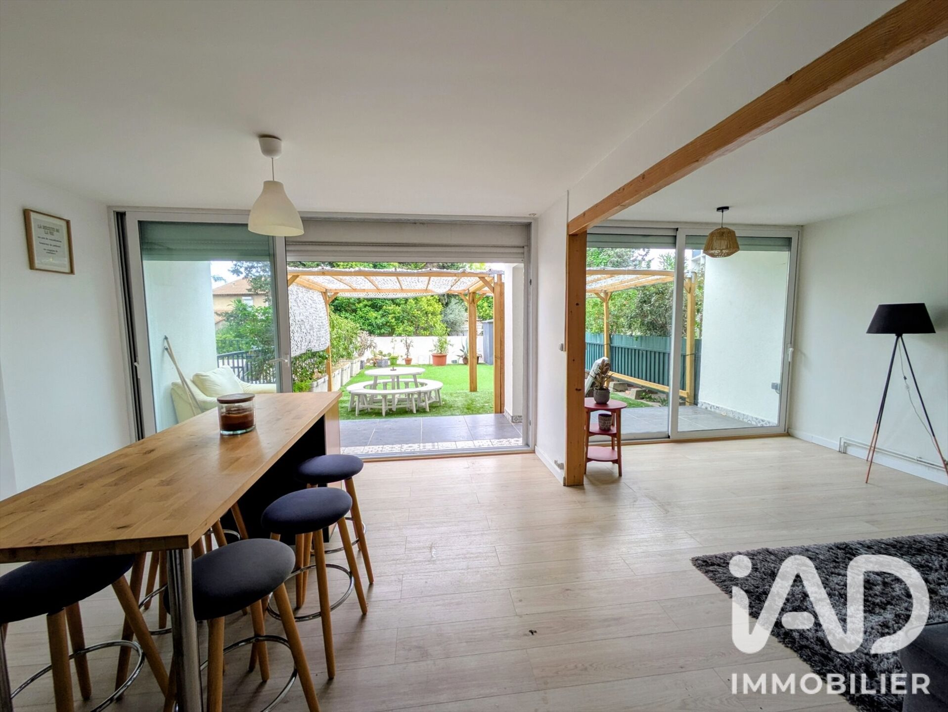 Appartement à vendre, 53m², Montpellier