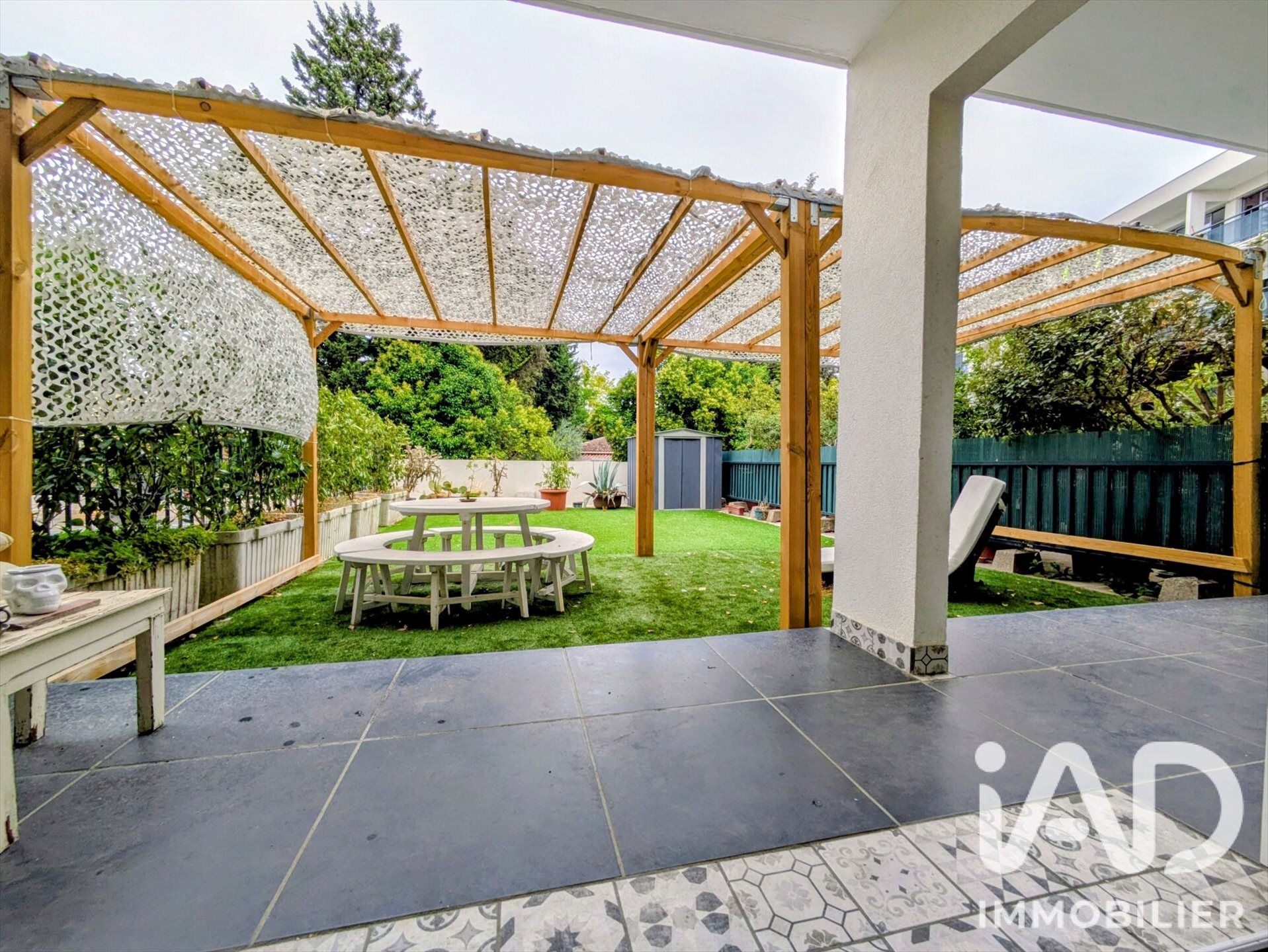 Appartement à vendre, 53m², Montpellier