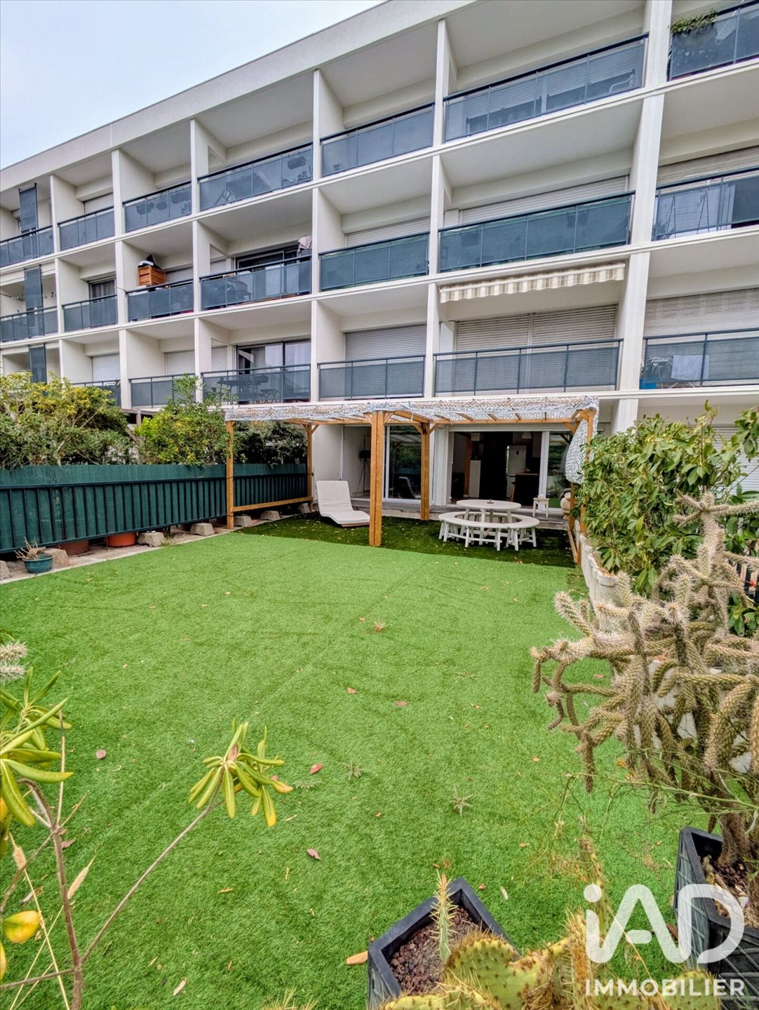 Appartement à vendre, 53m², Montpellier