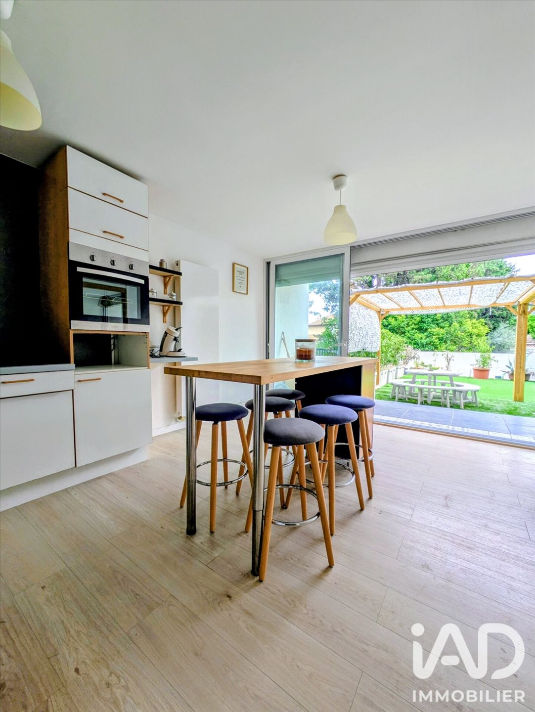 Appartement à vendre, 53m², Montpellier