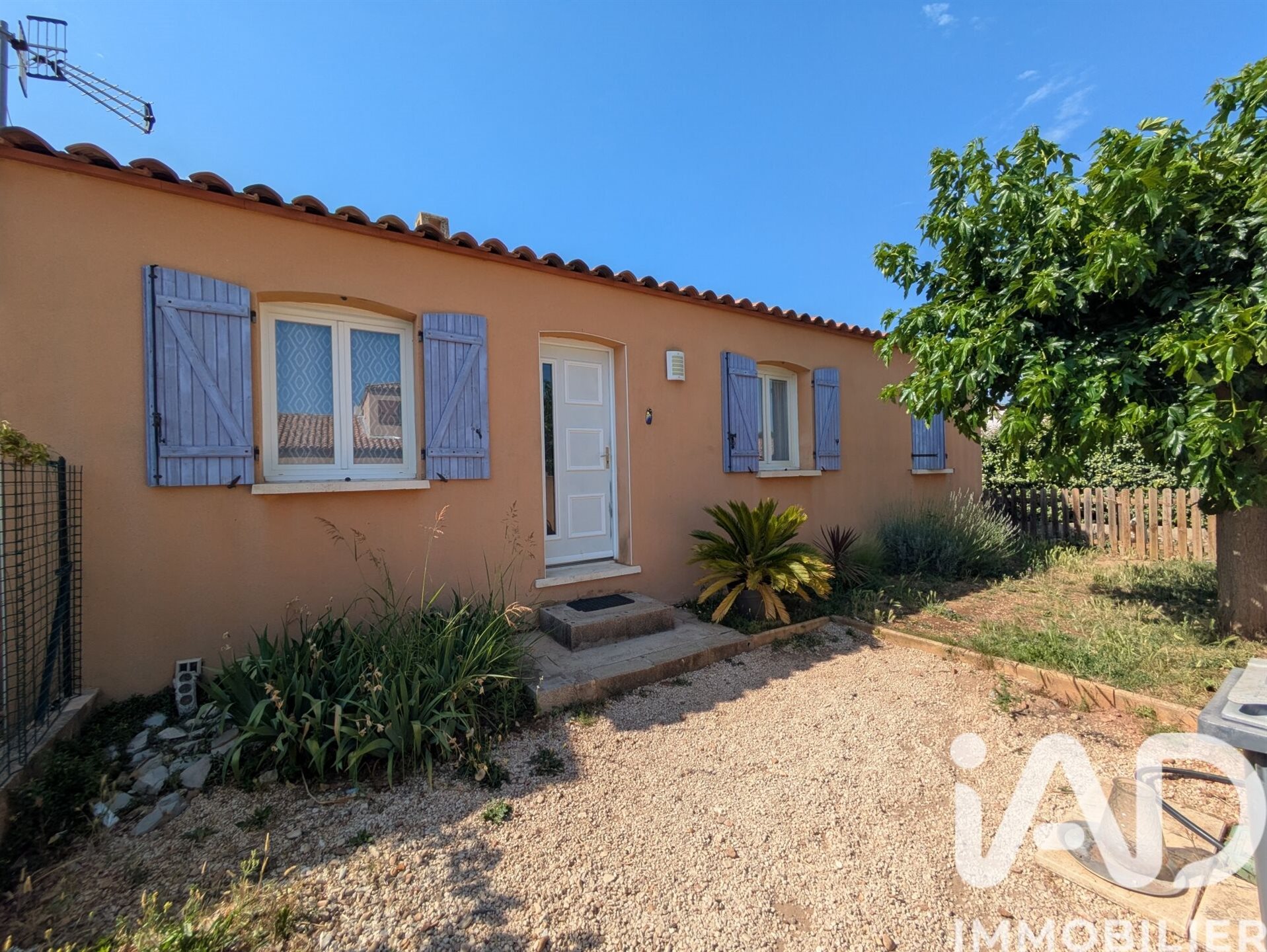 Maison à vendre, 105m², Brignac