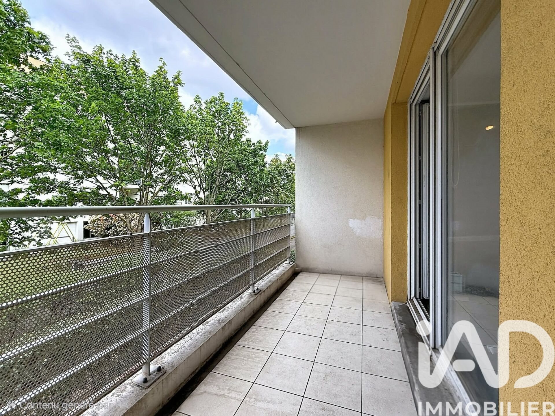 Appartement à vendre, 43m², Vénissieux