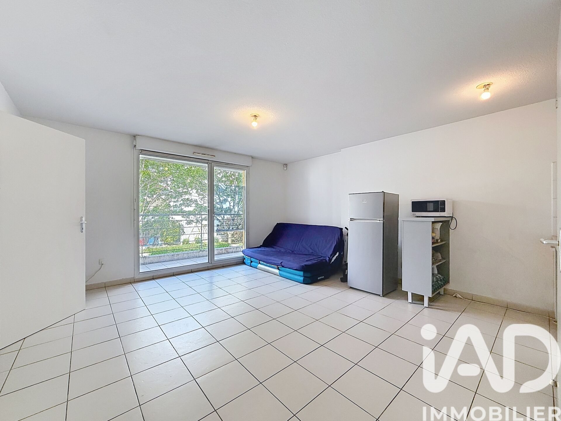 Appartement à vendre, 43m², Vénissieux