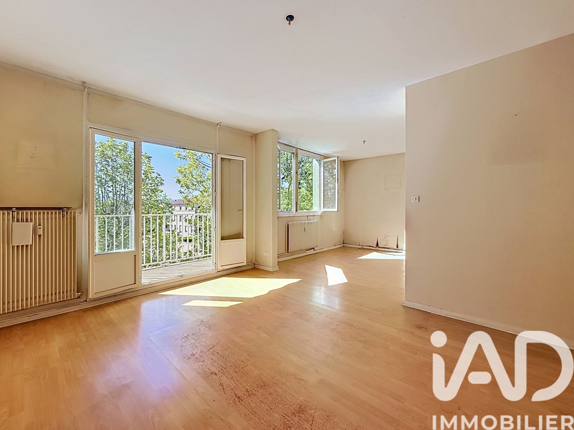 Appartement à vendre, 80m², Villefranche-sur-Saône