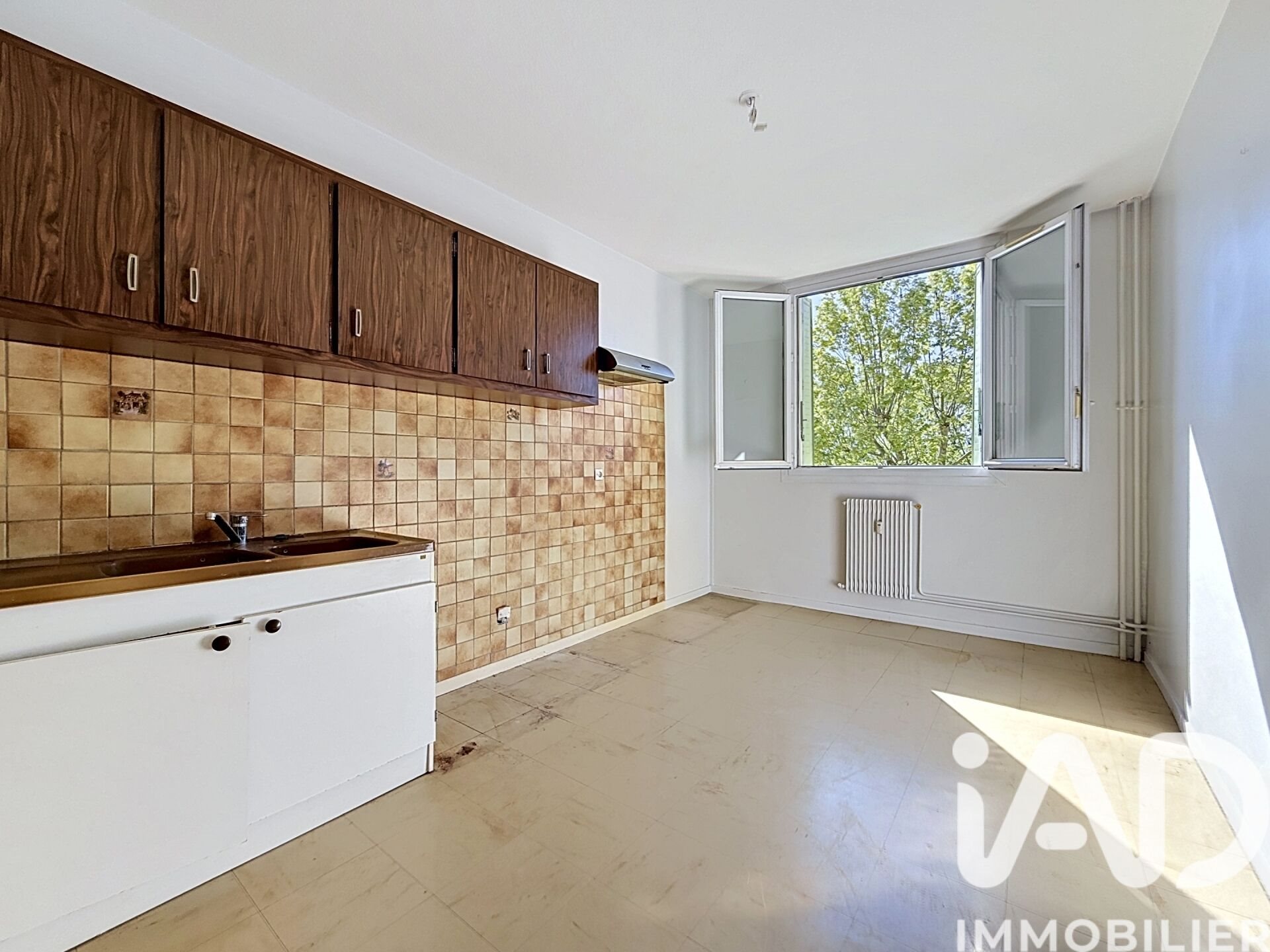 Appartement à vendre, 80m², Villefranche-sur-Saône
