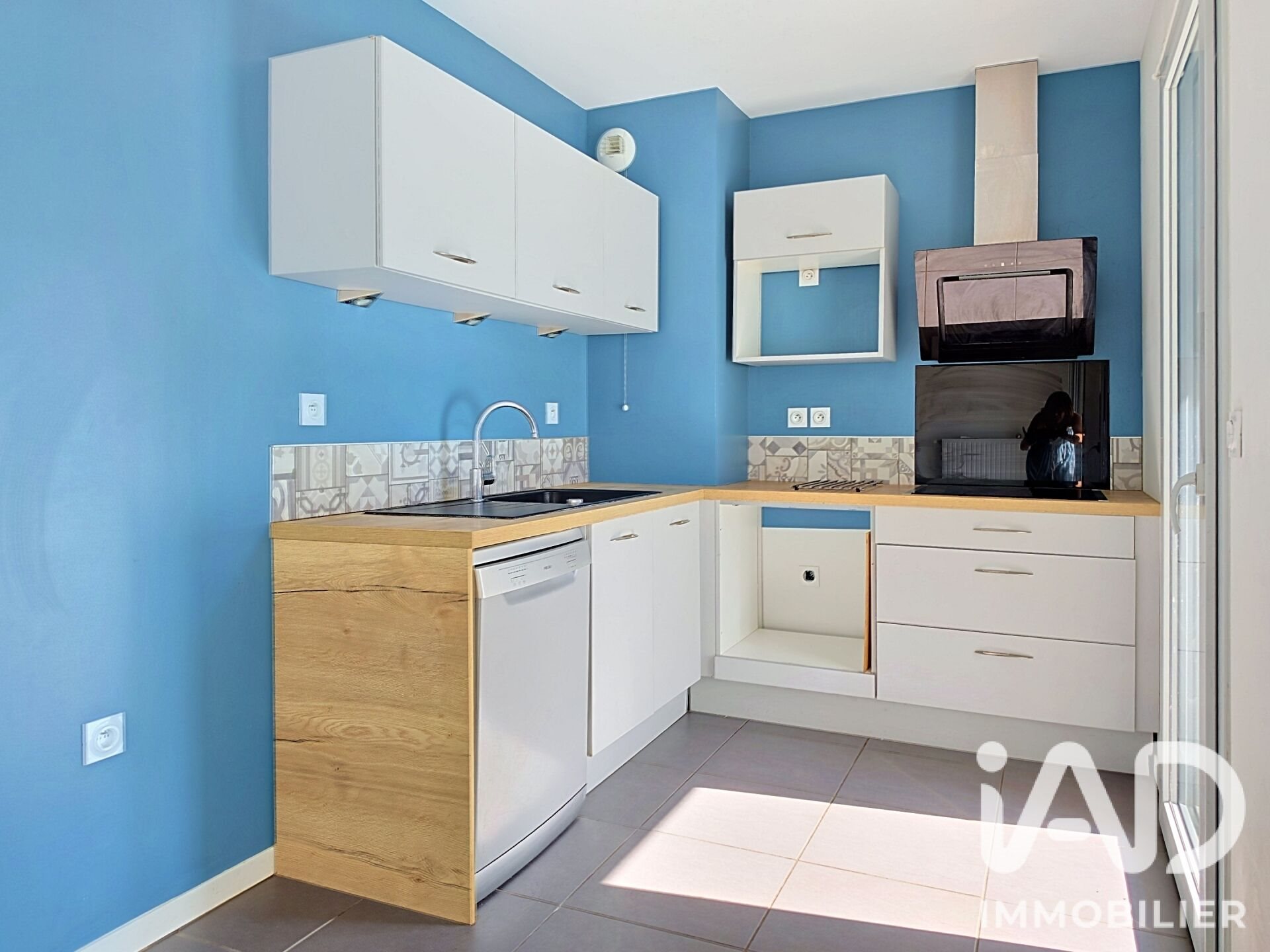 Appartement à vendre, 62m², Villefranche-sur-Saône