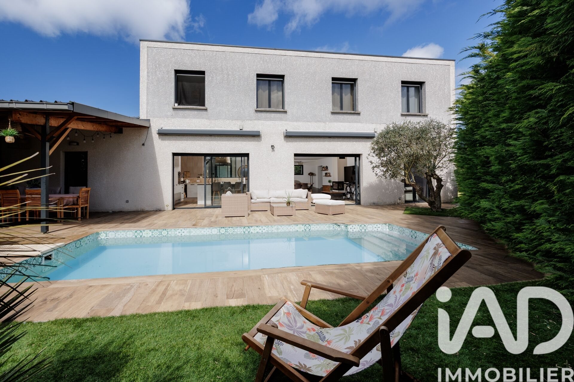 Maison à vendre, 179m², Cailloux-sur-Fontaines