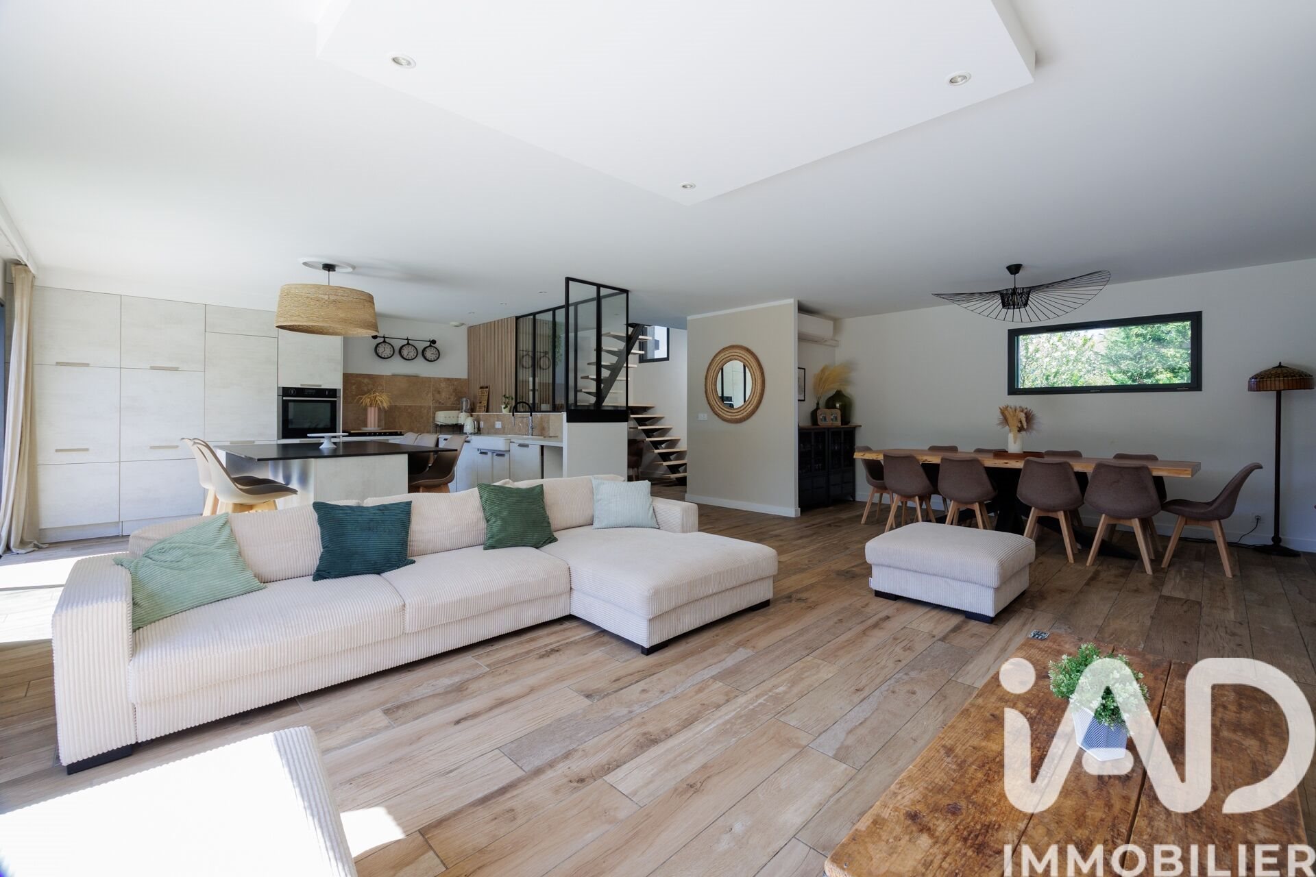 Maison à vendre, 179m², Cailloux-sur-Fontaines