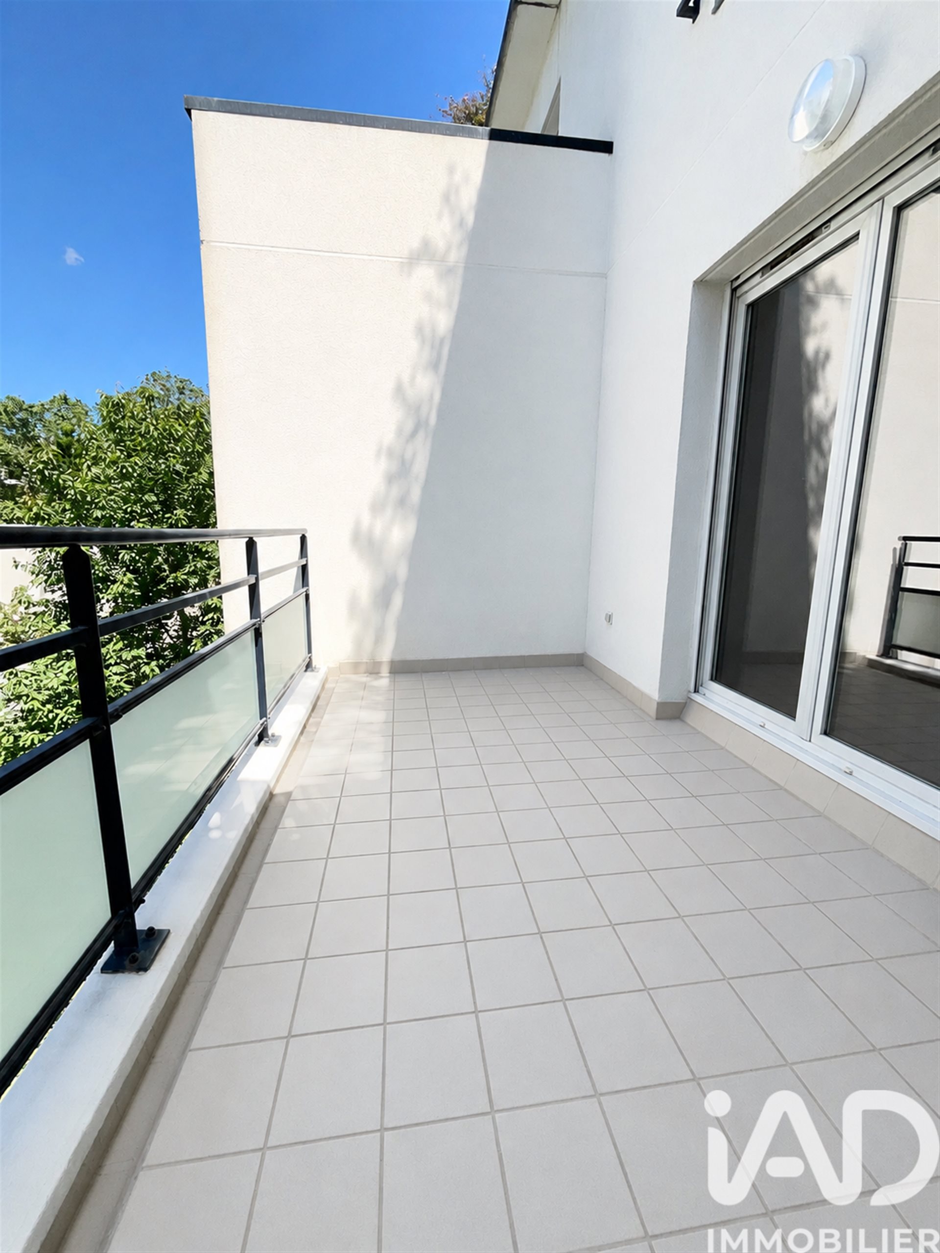 Appartement à vendre, 73m², Lyon 8ème
