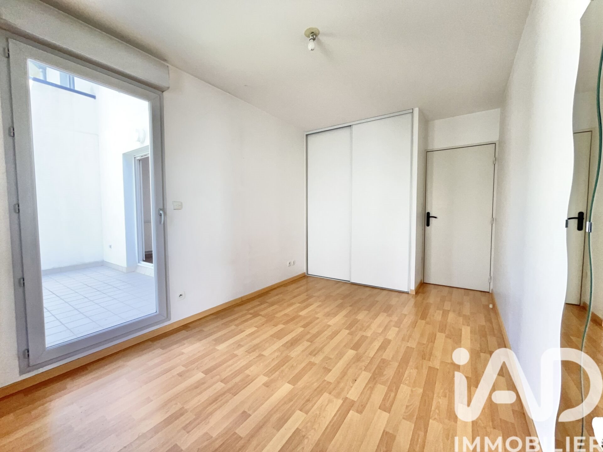 Appartement à vendre, 73m², Lyon 8ème