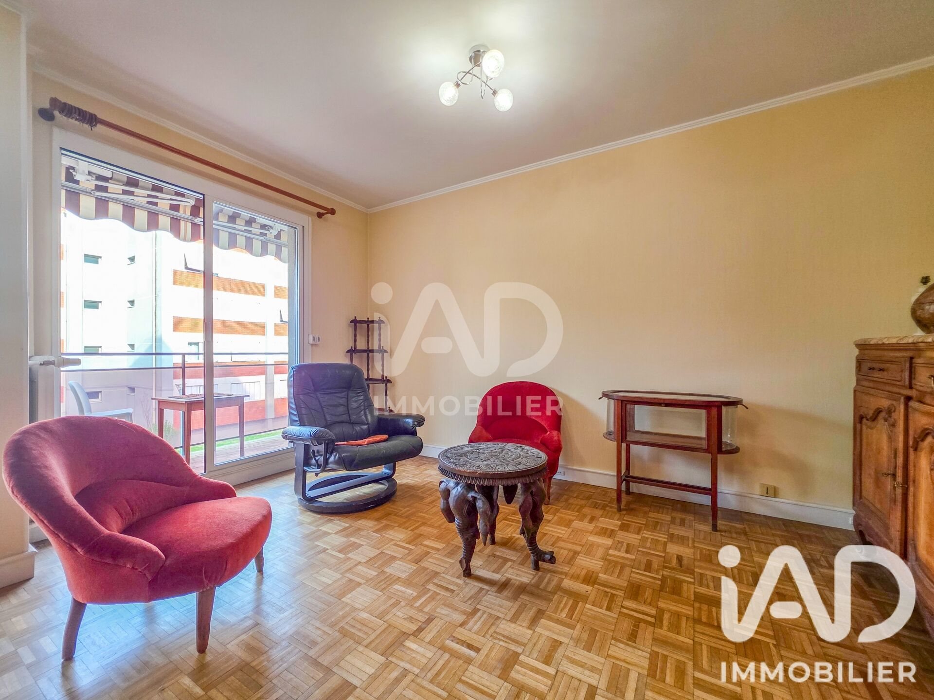Appartement à vendre, 61m², Créteil