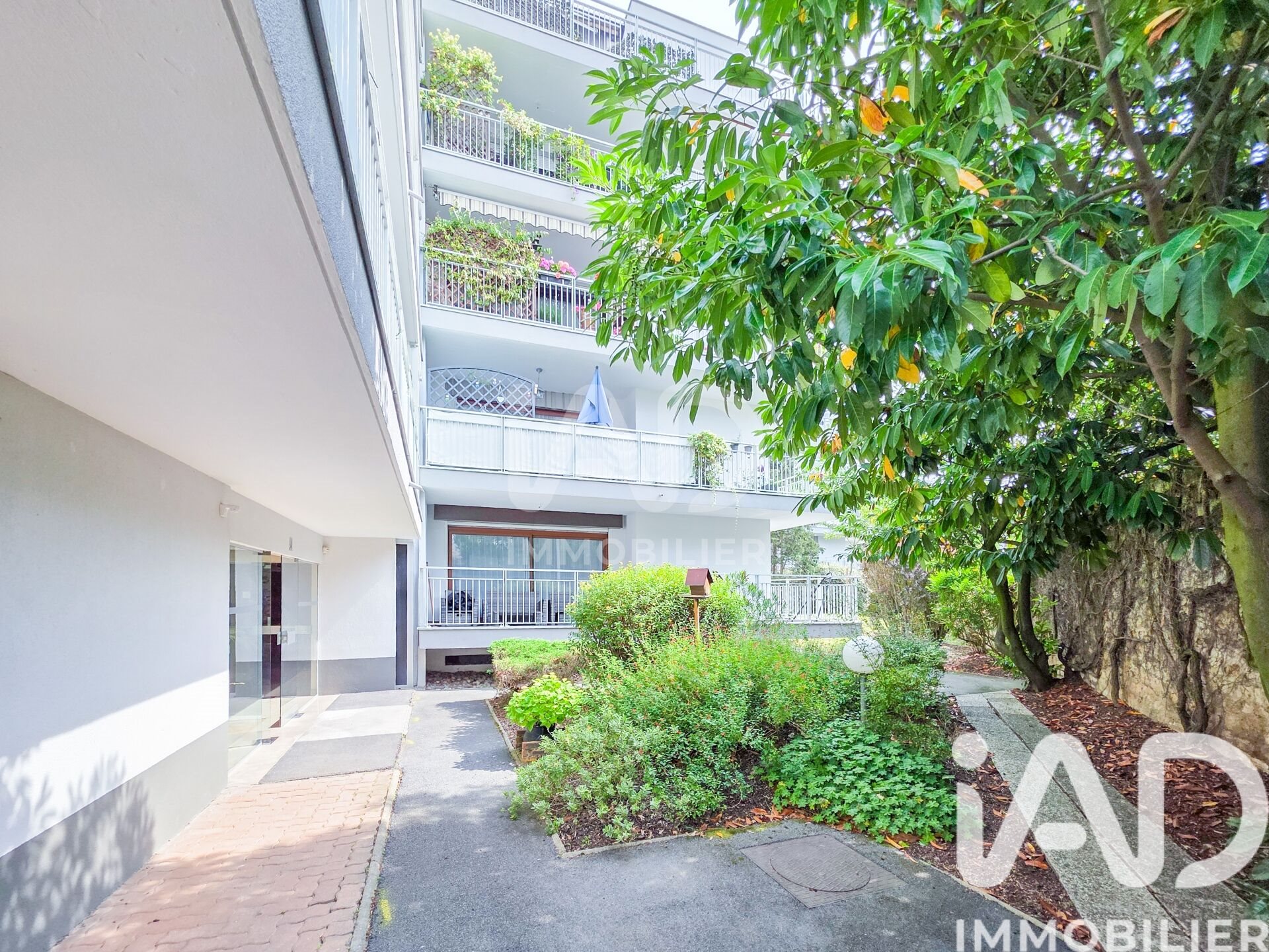 Appartement à vendre, 97m², Créteil