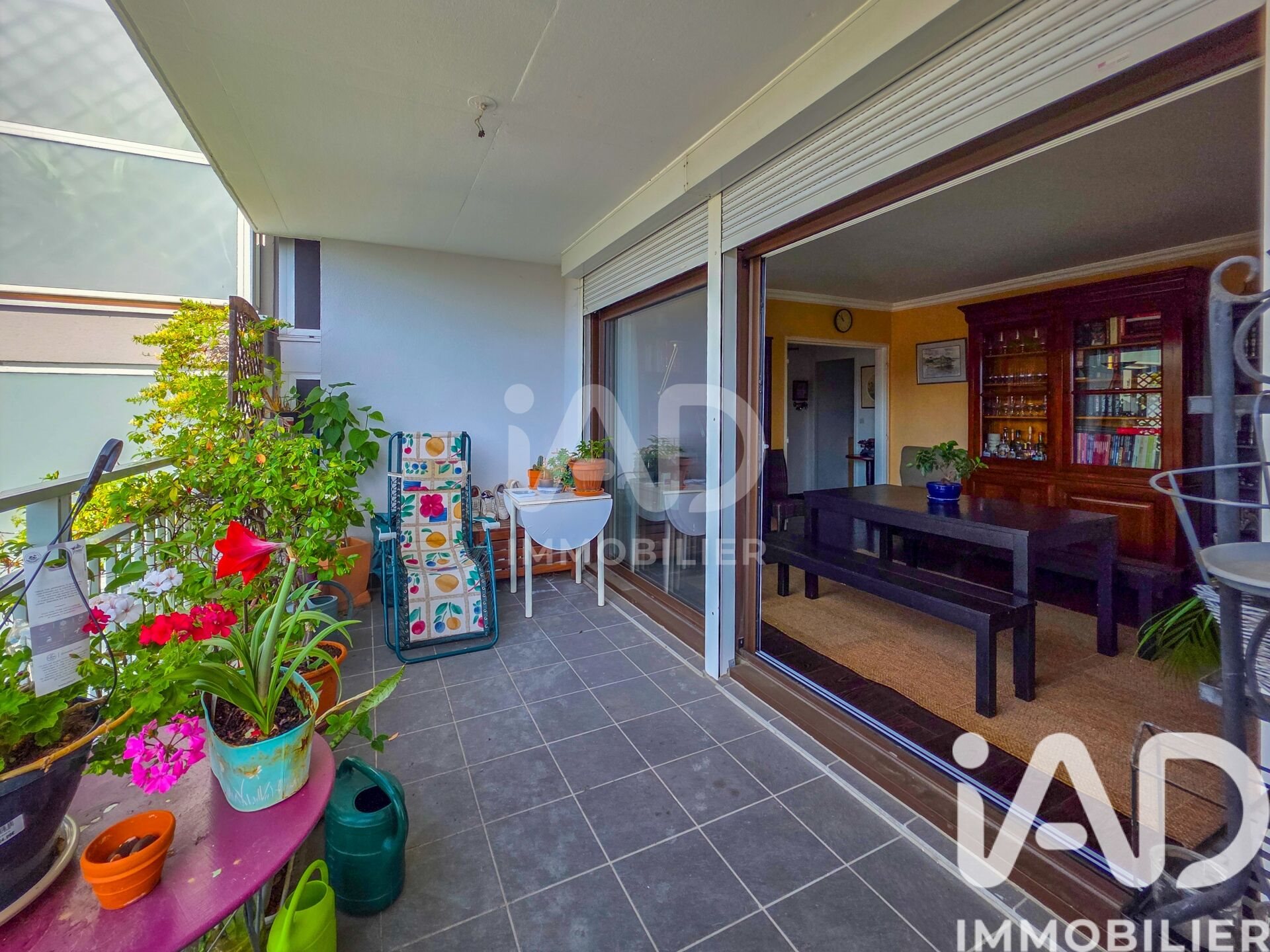 Appartement à vendre, 97m², Créteil