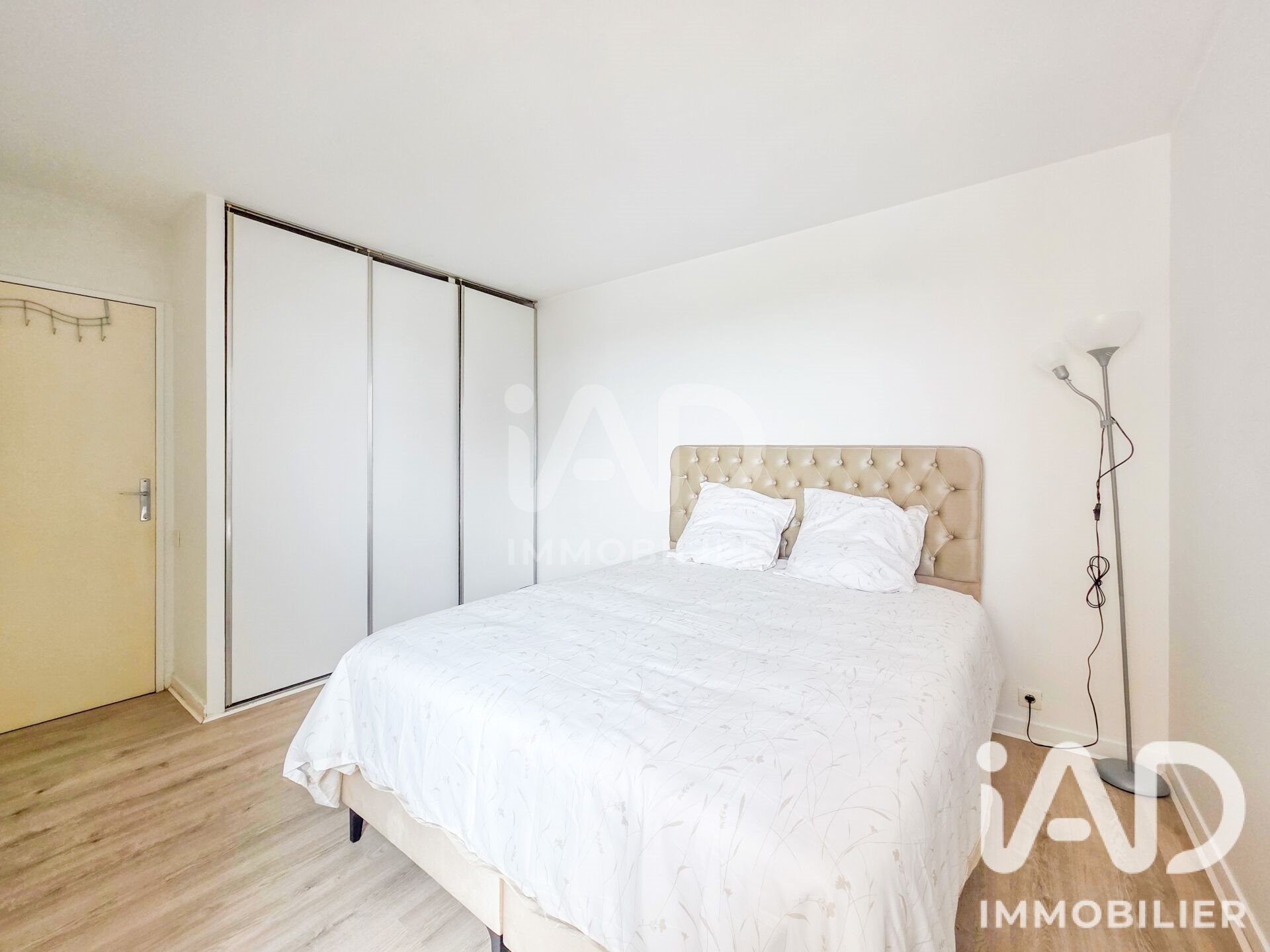 Appartement à louer, 45m², Créteil
