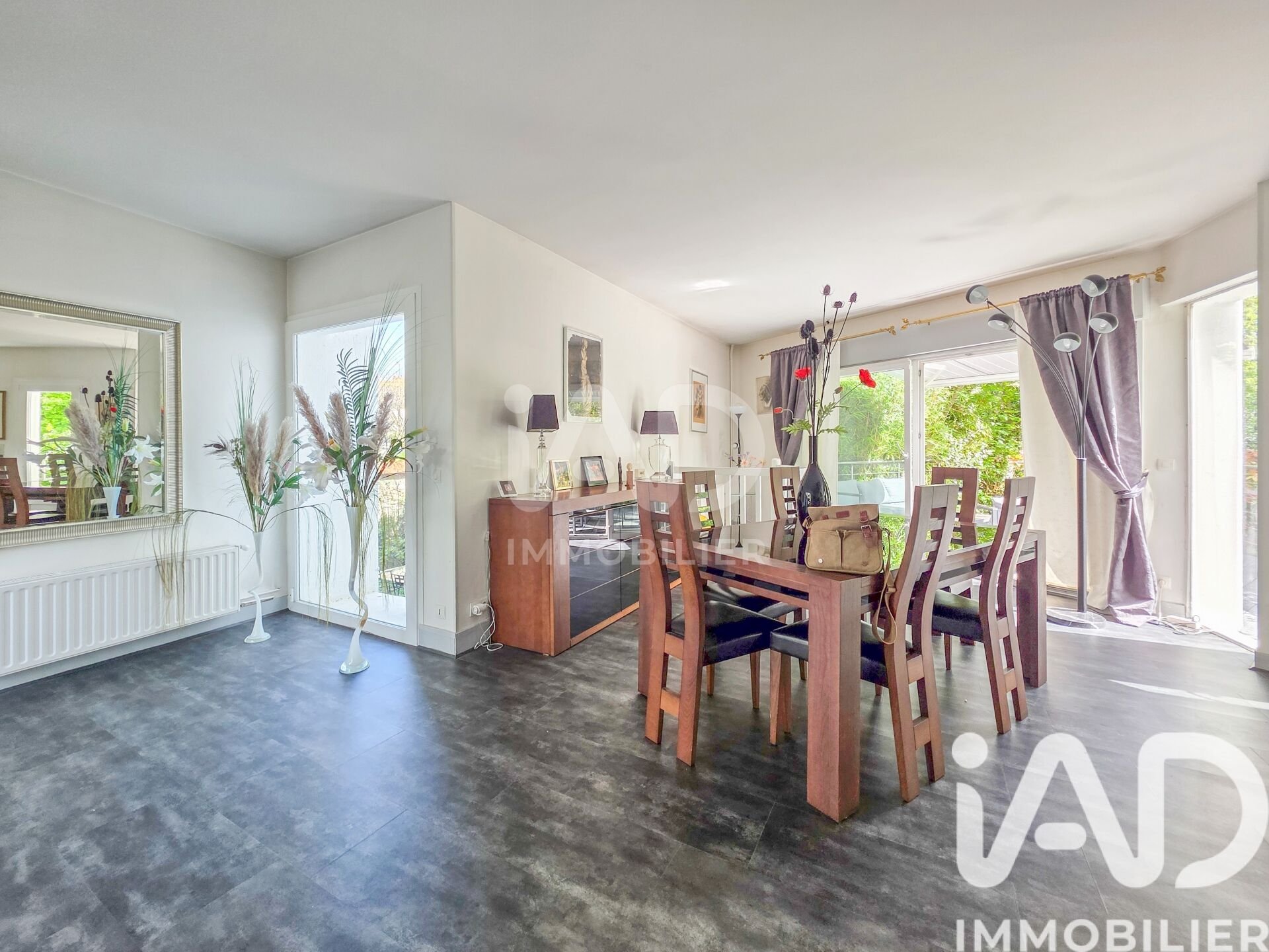 Maison à vendre, 160m², Créteil