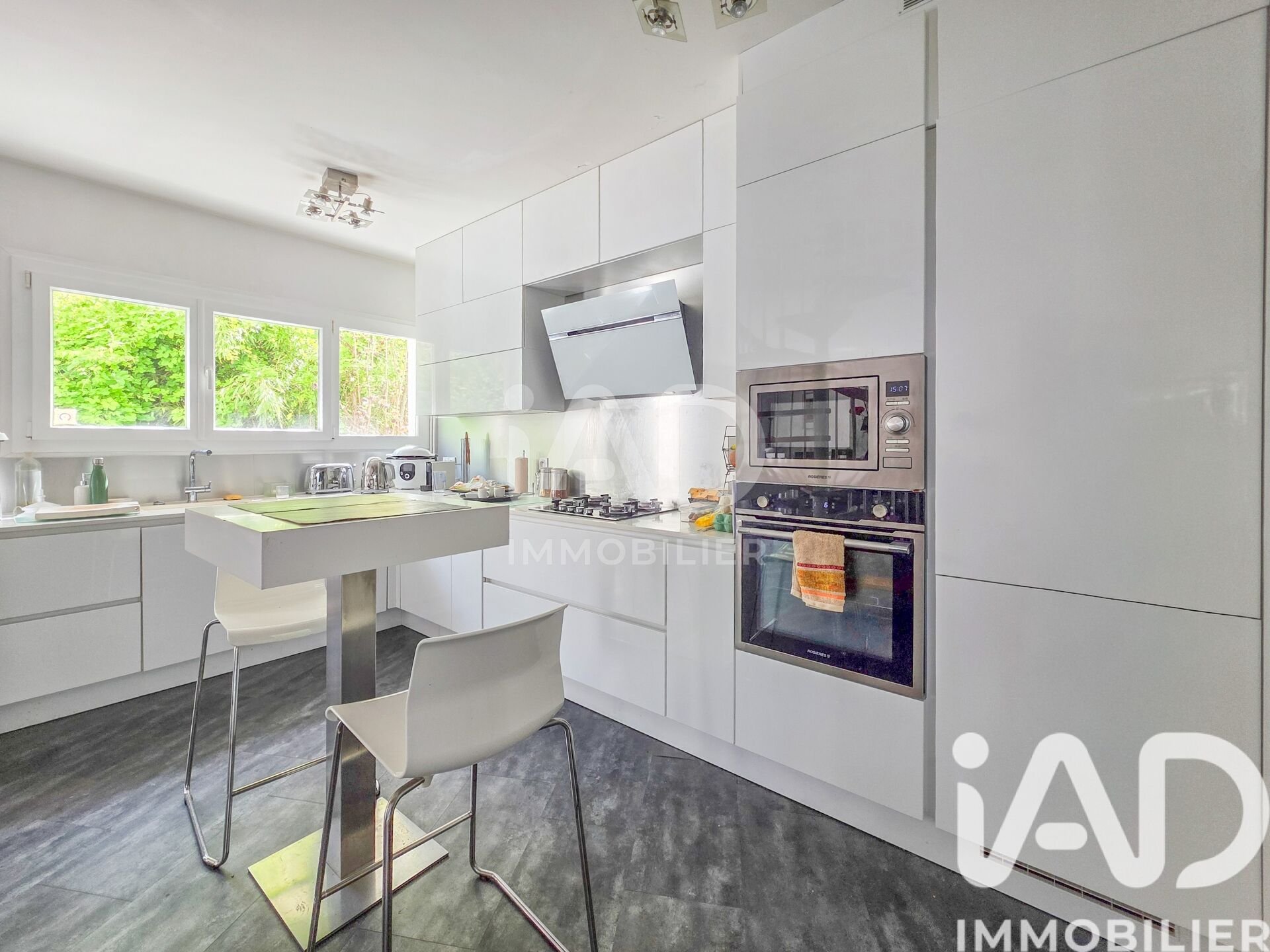 Maison à vendre, 160m², Créteil