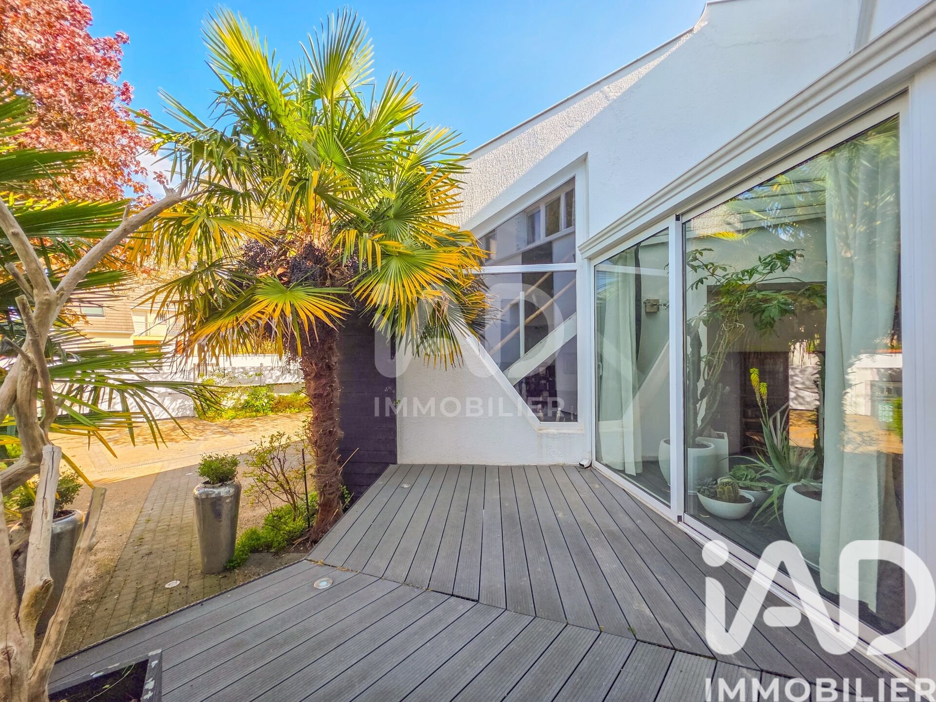 Maison à vendre, 160m², Créteil
