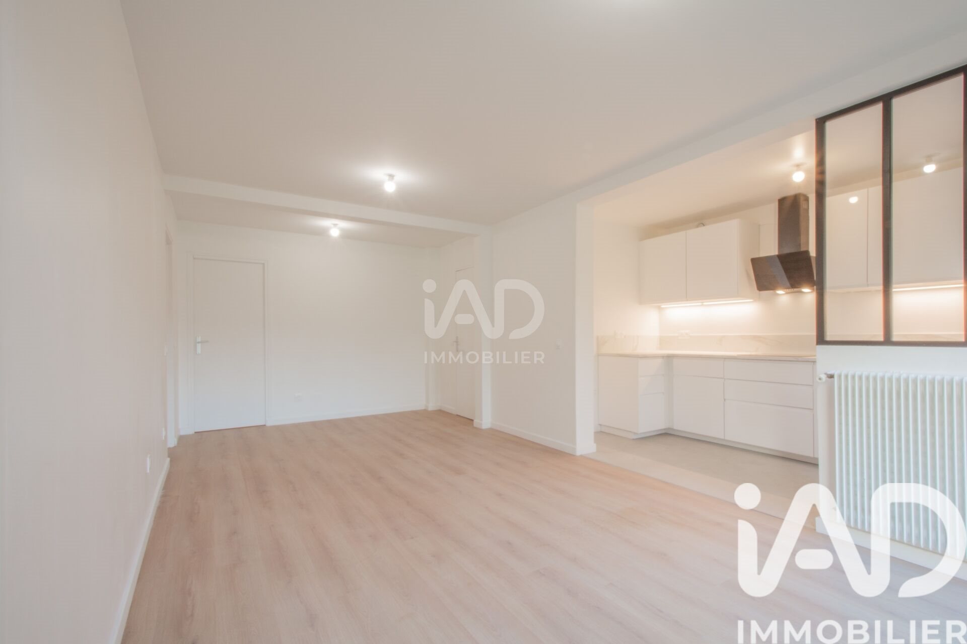 Appartement à vendre, 85m², Créteil