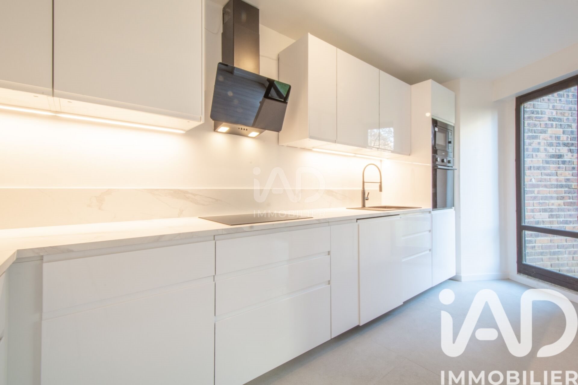 Appartement à vendre, 85m², Créteil