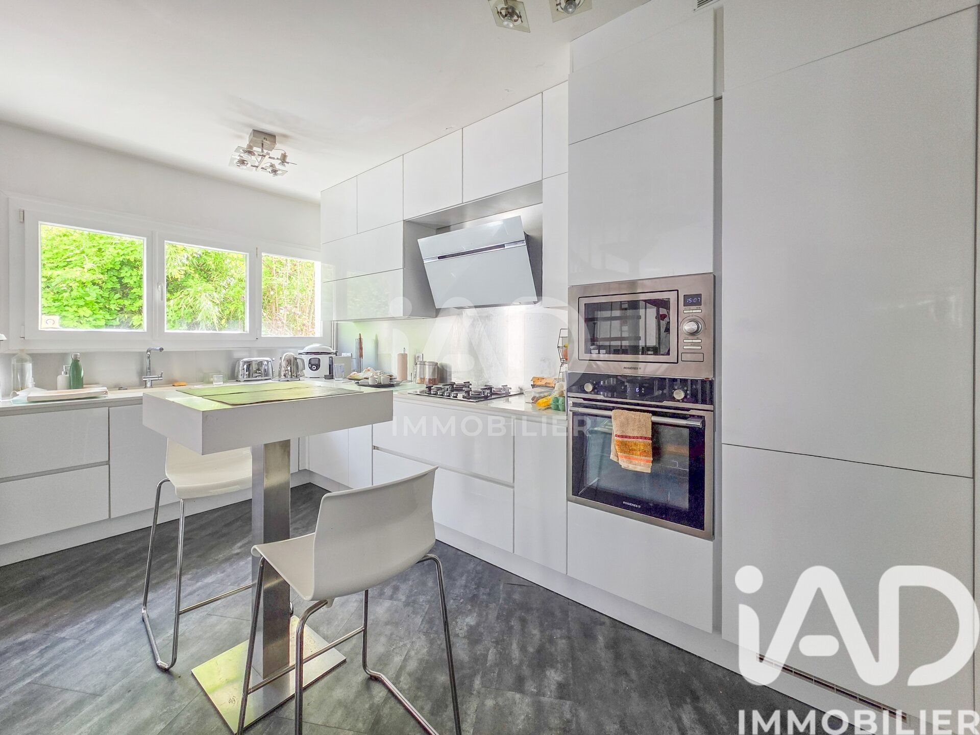 Maison à vendre, 160m², Créteil
