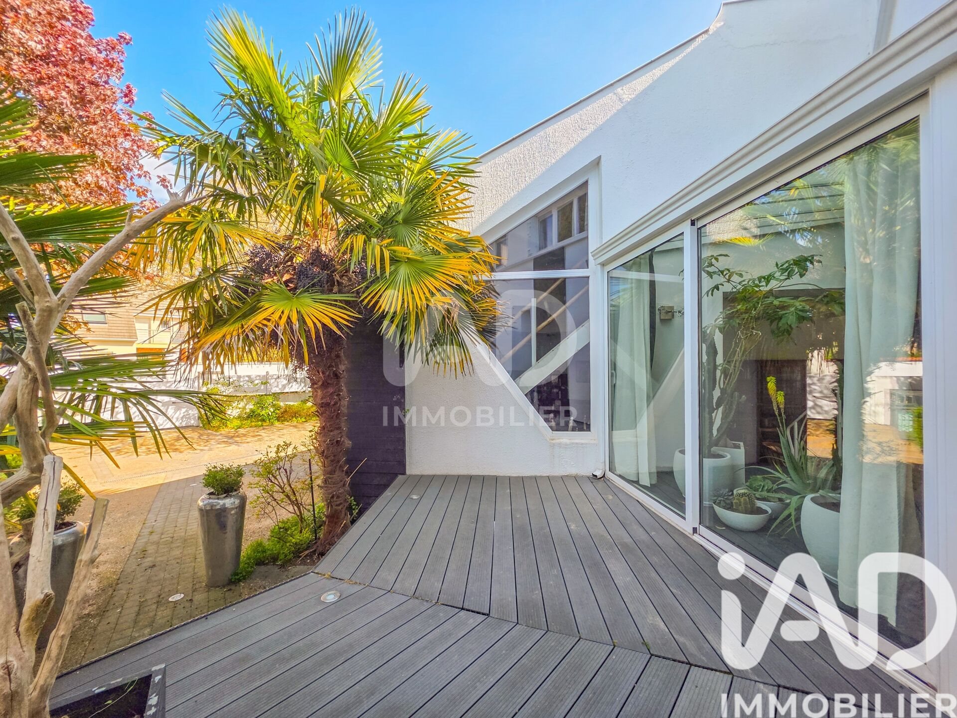Maison à vendre, 160m², Créteil