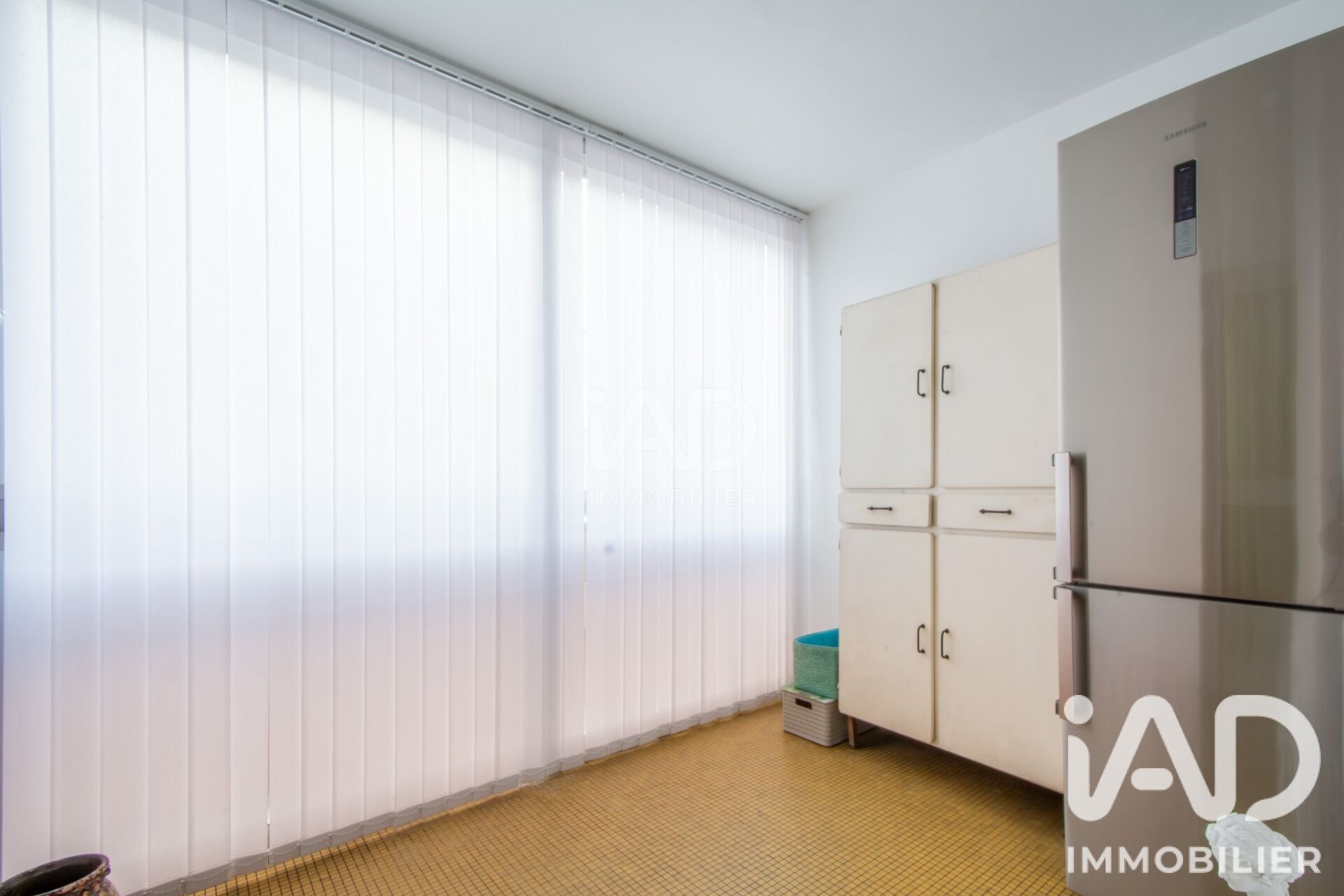 Appartement à vendre, 77m², Créteil