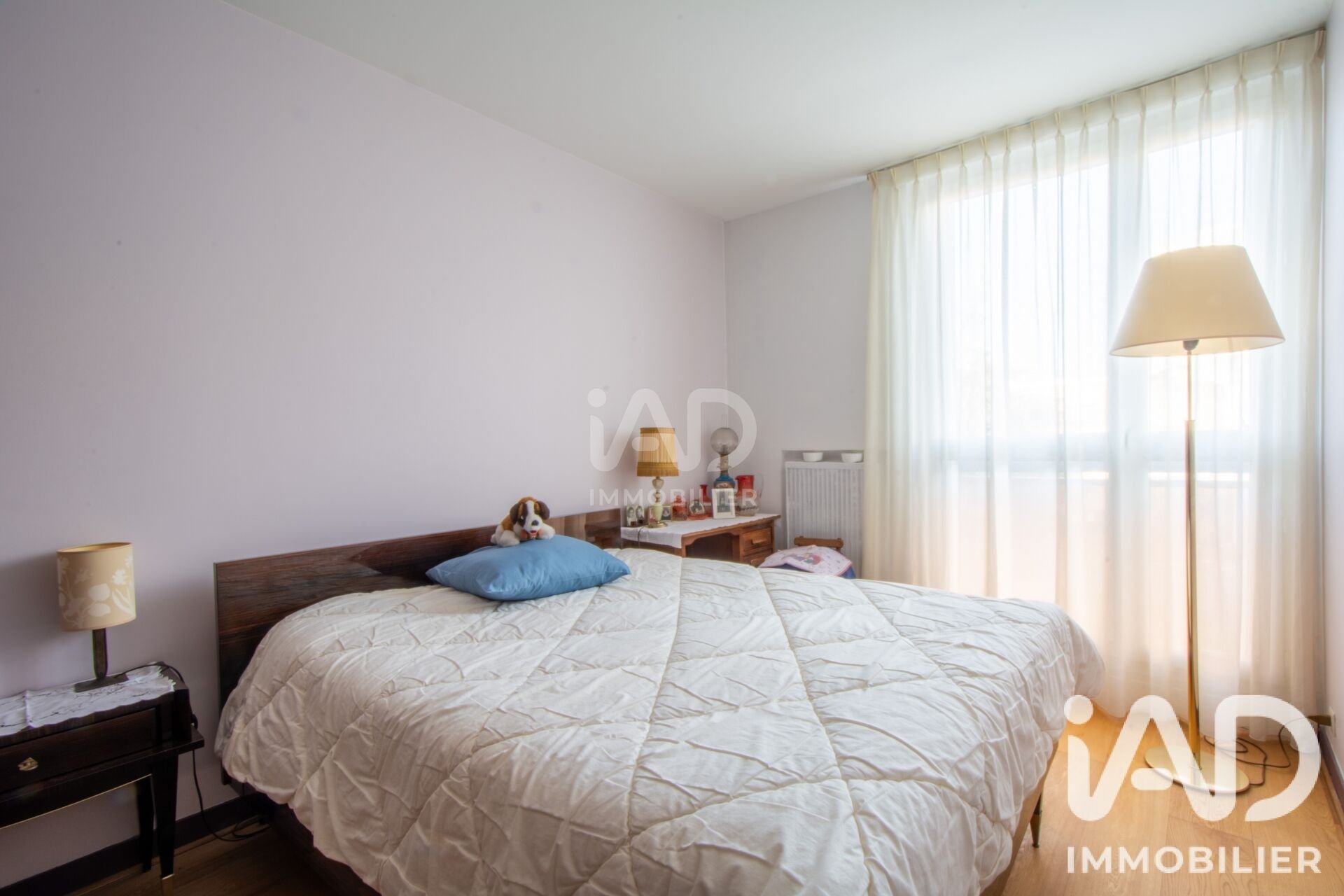 Appartement à vendre, 77m², Créteil