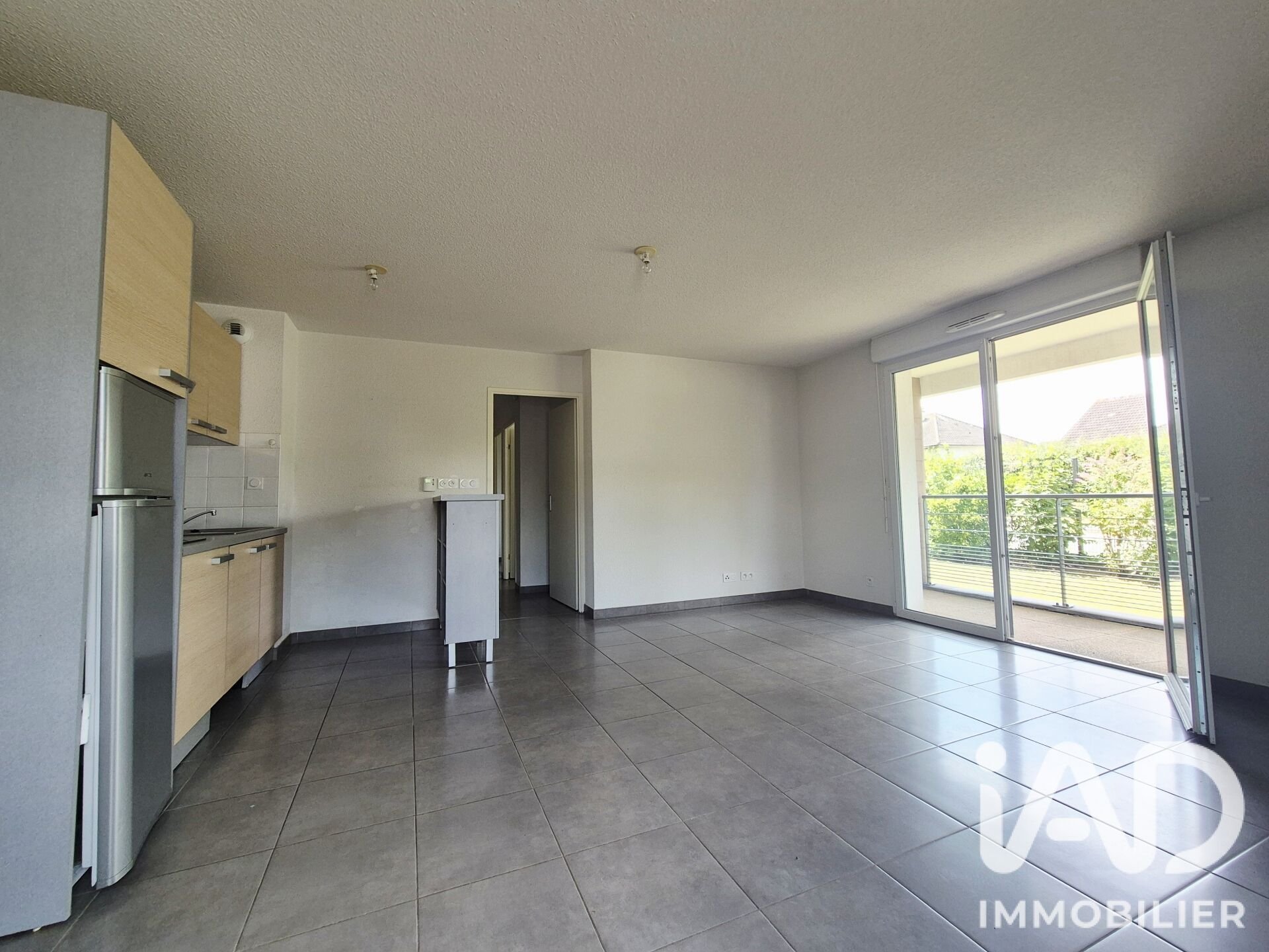 Appartement à vendre, 65m², Tours