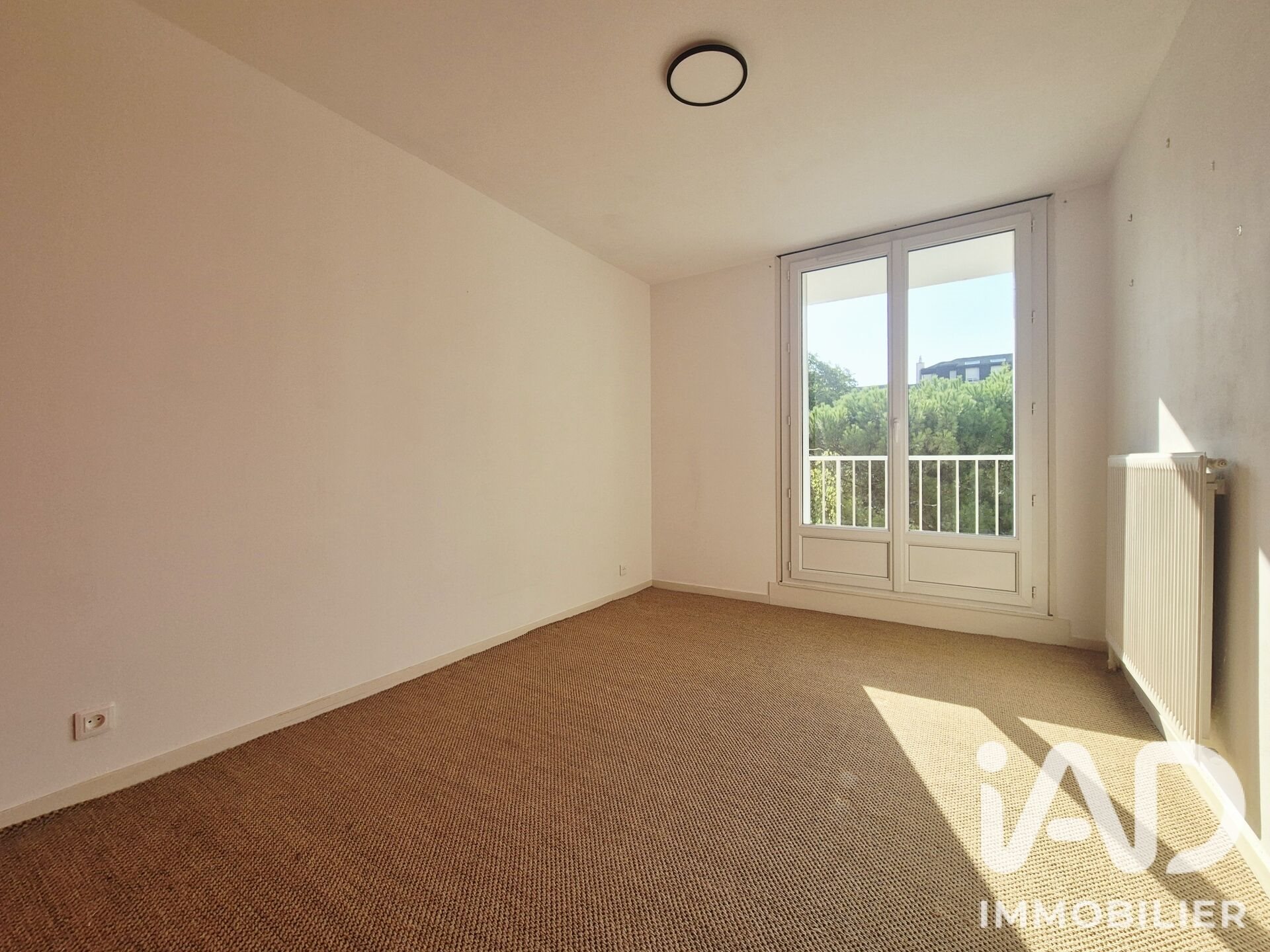 Appartement à vendre, 50m², La Riche