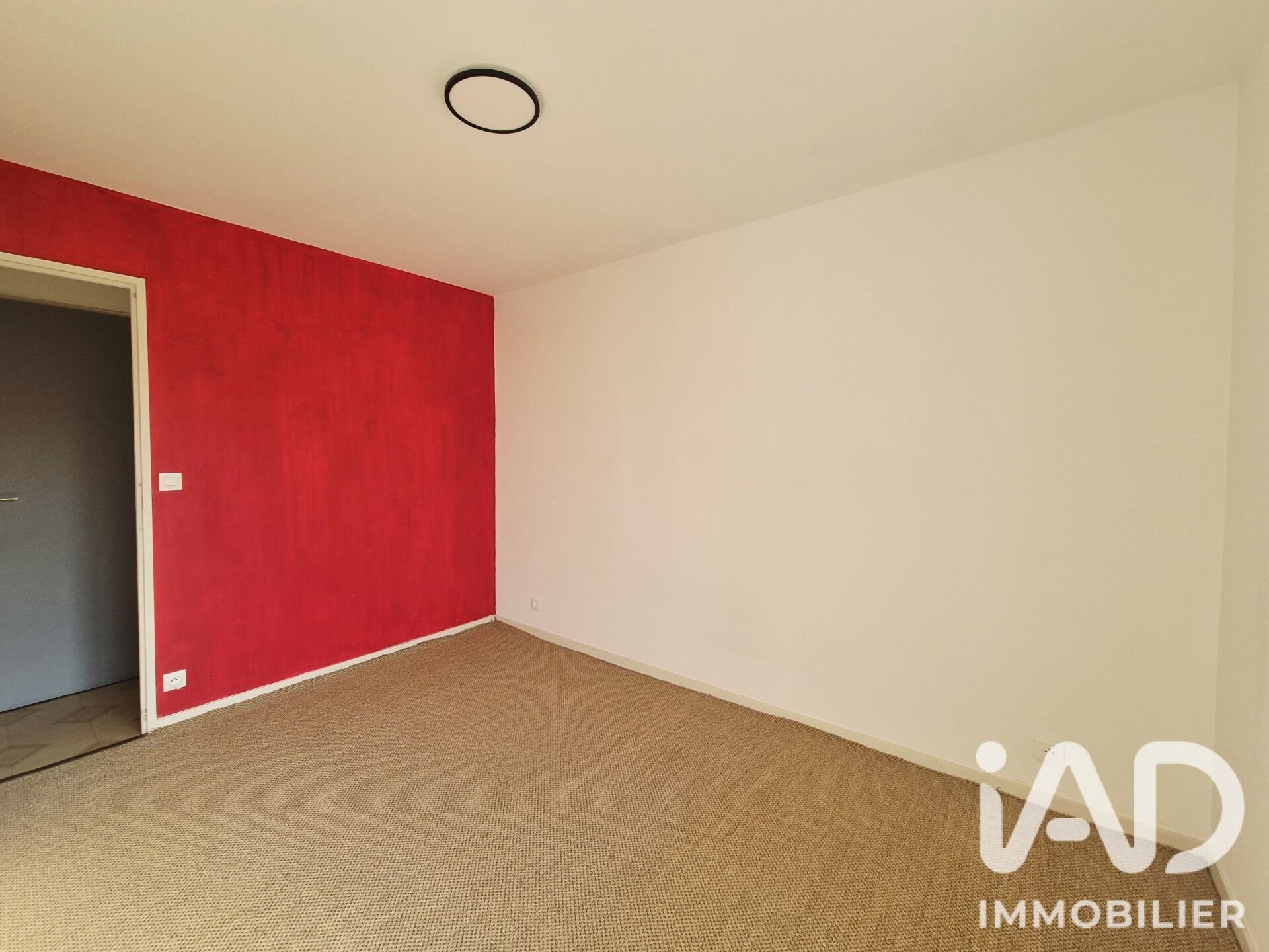Appartement à vendre, 50m², La Riche