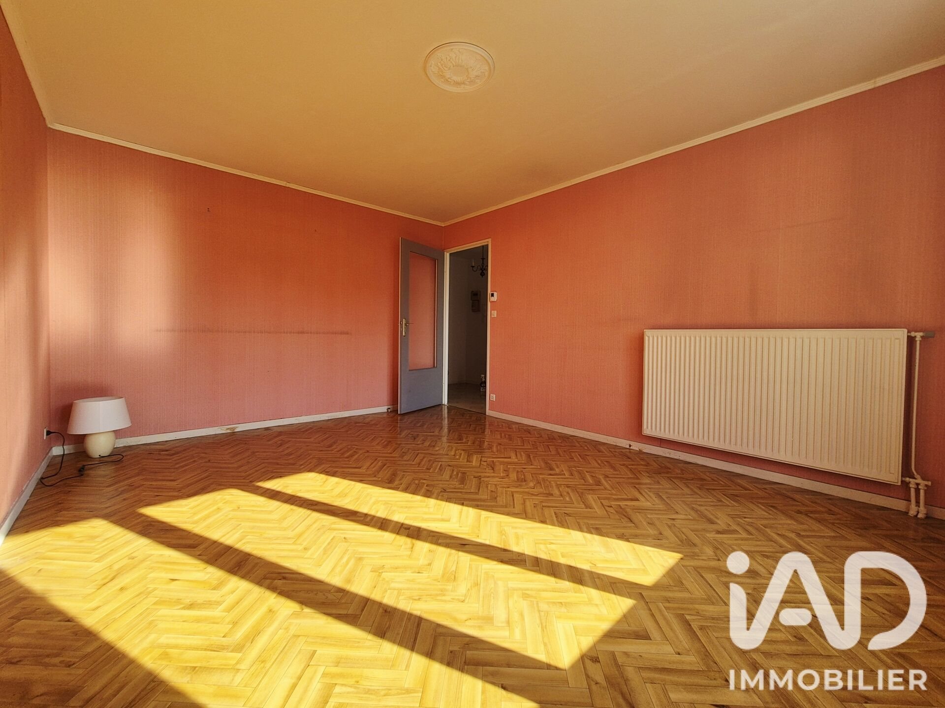 Appartement à vendre, 50m², La Riche