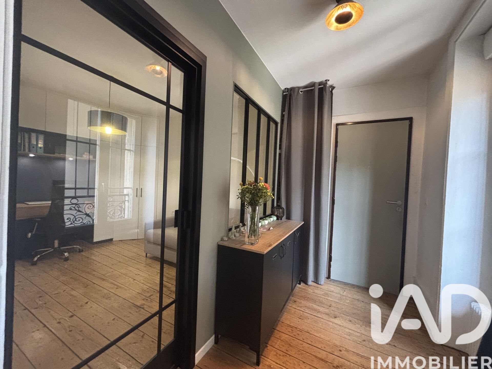 Appartement à vendre, 84m², Besançon