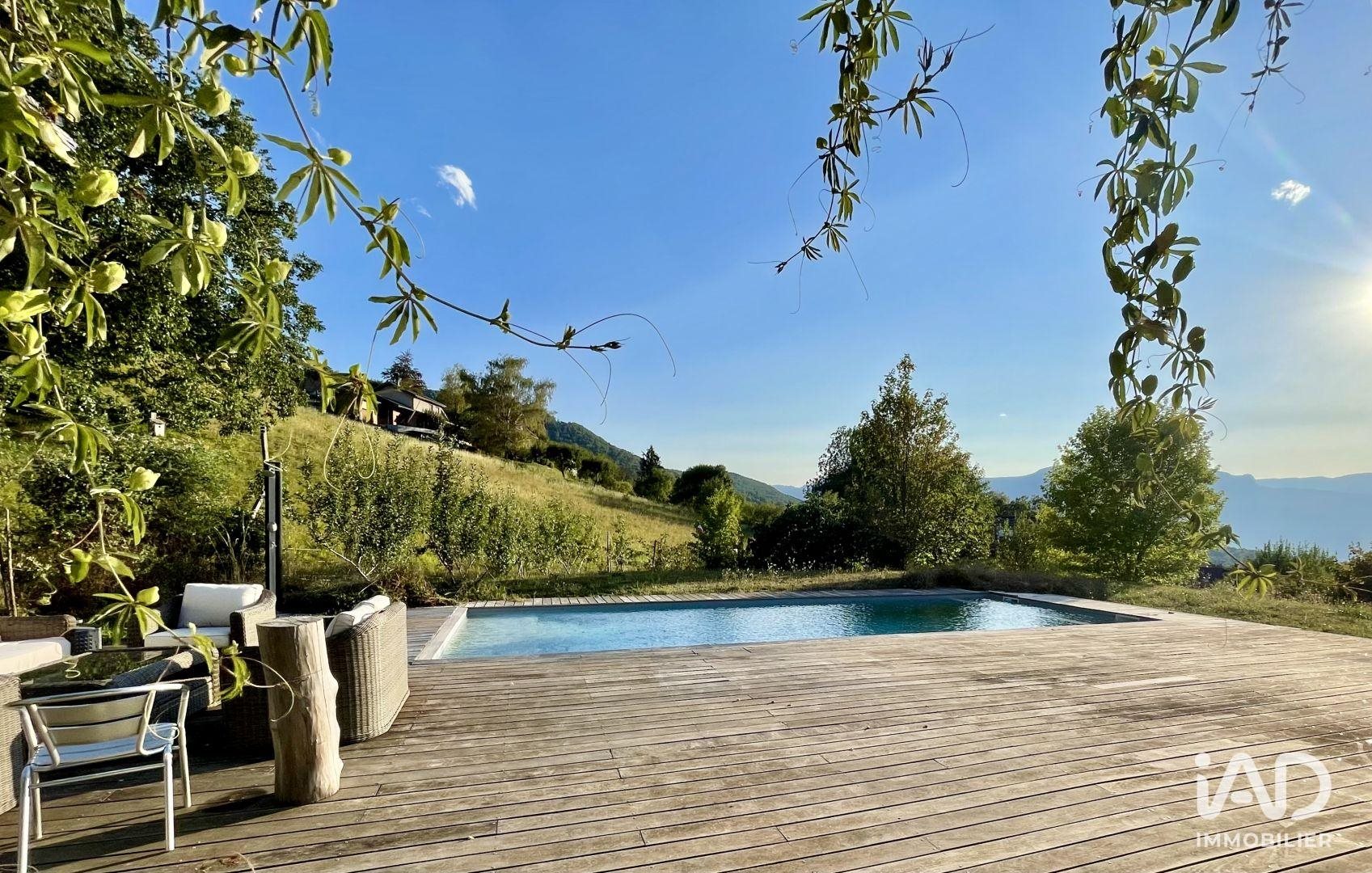 Maison à vendre, 217m², Venon