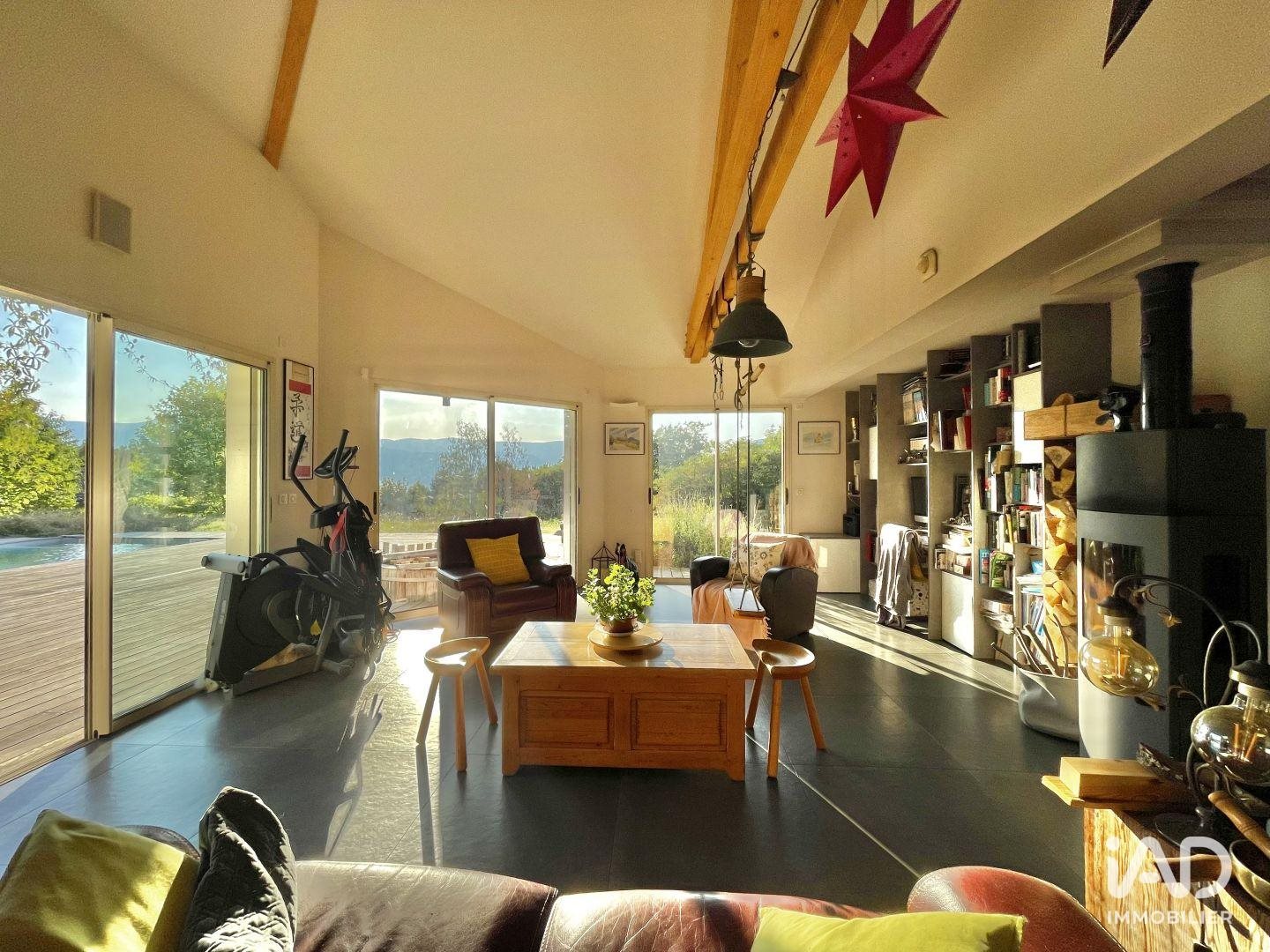 Maison à vendre, 217m², Venon