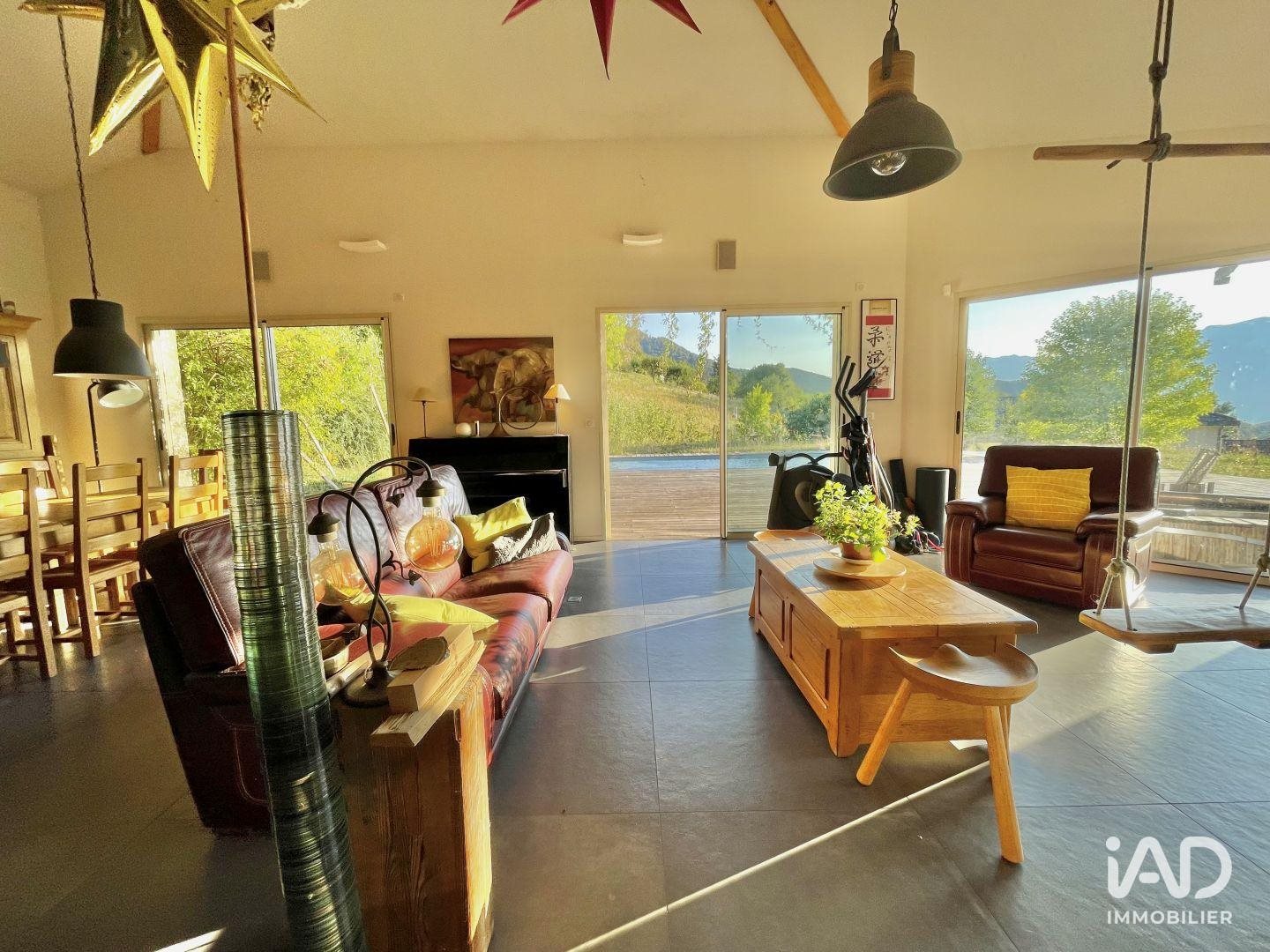 Maison à vendre, 217m², Venon