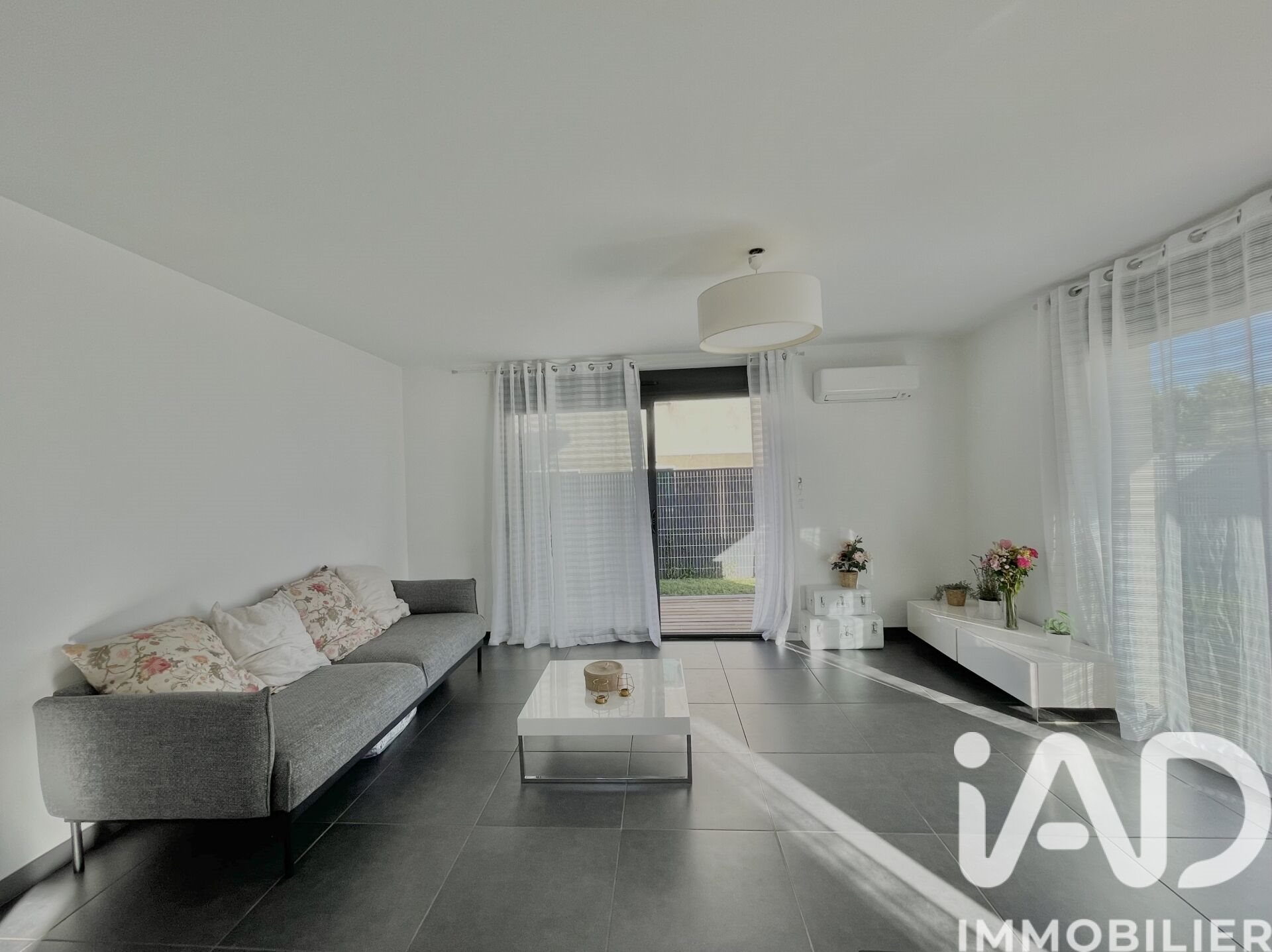 Appartement à vendre, 90m², Eybens