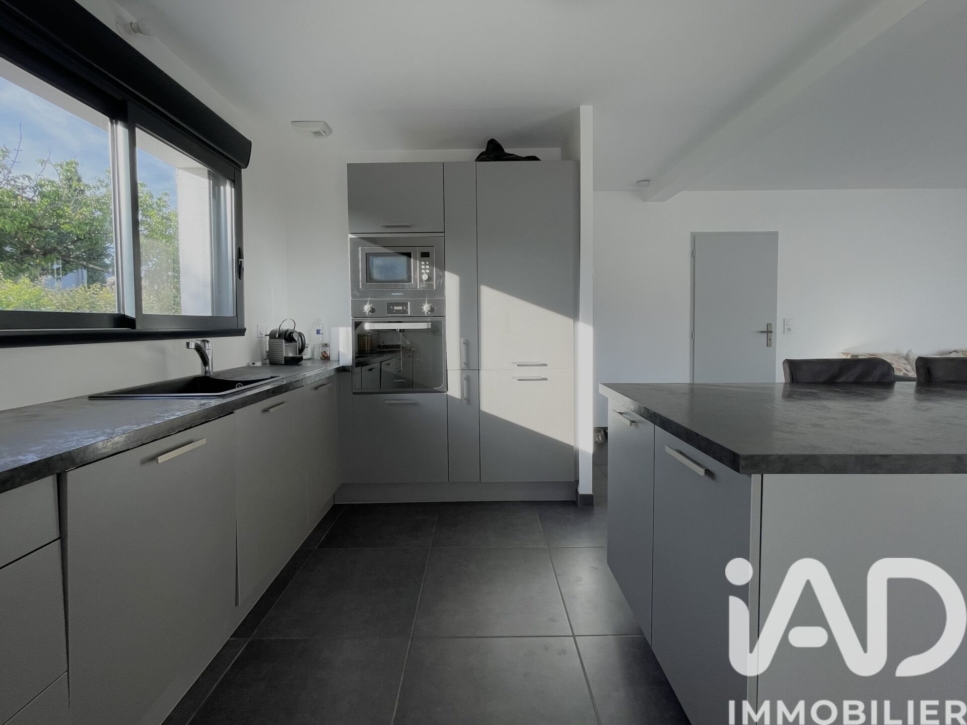 Appartement à vendre, 90m², Eybens